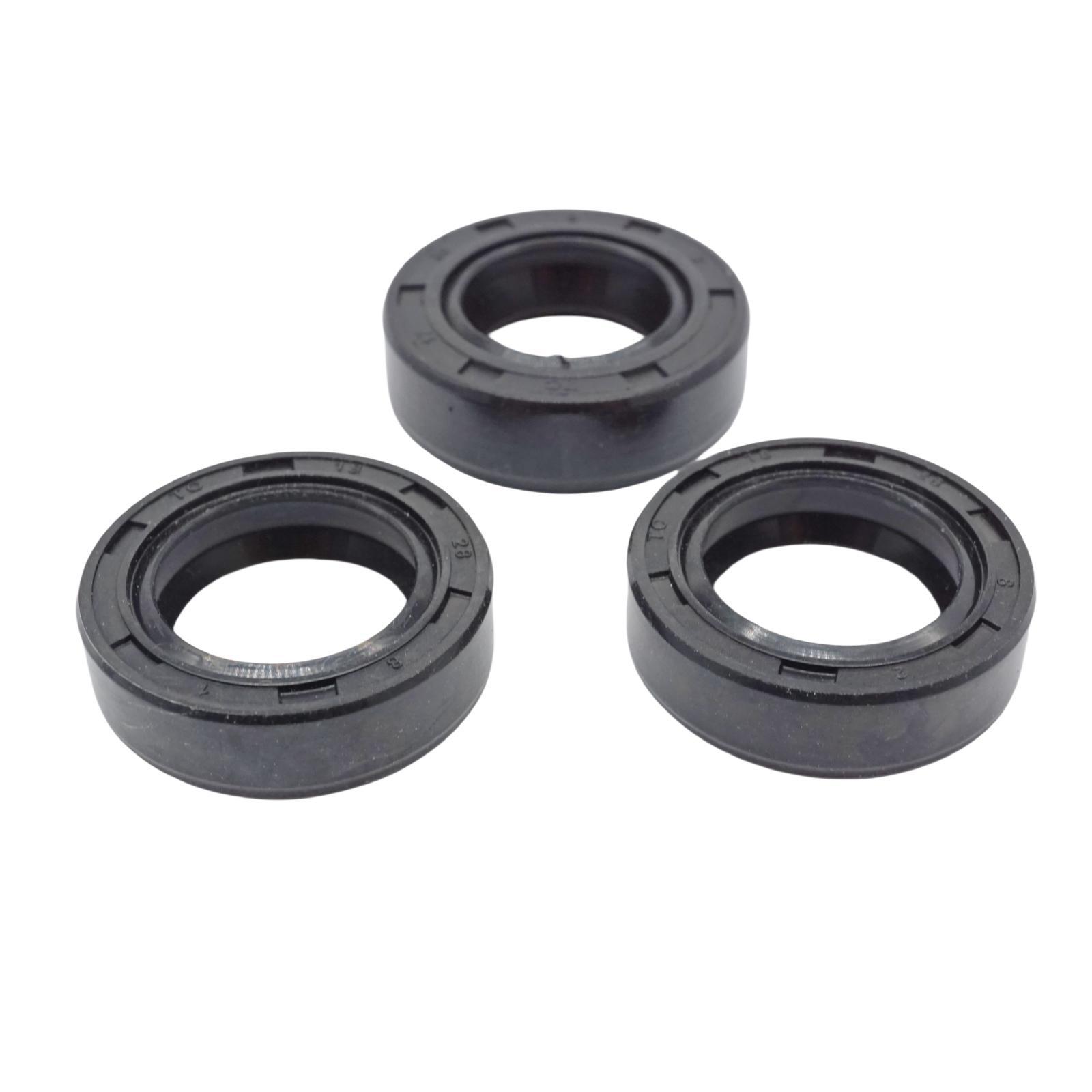 Mercury Lower Unit Seal Kit with Gasket 25HP 30HP 2-Stroke Engine