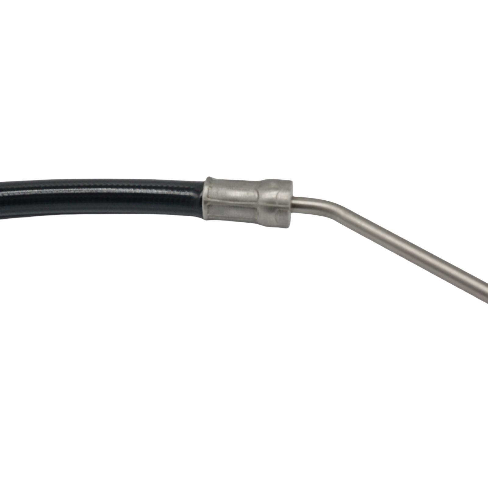 Volvo Penta Hydraulic Trim Hose SX-C DP-S SX-SLT 3853854 985614