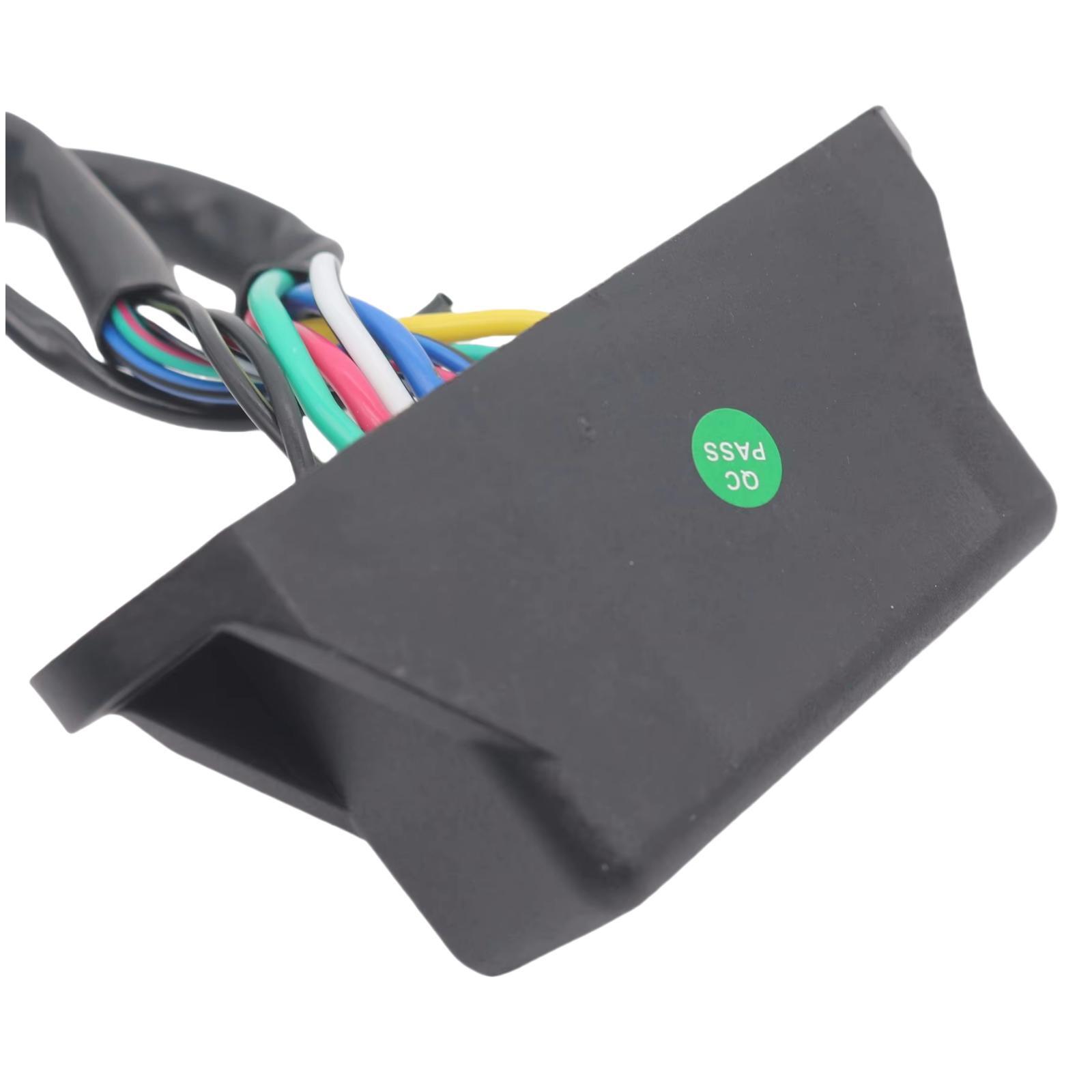 Honda 90HP 4 Stroke Outboard Main Relay Assembly 38580-ZY9