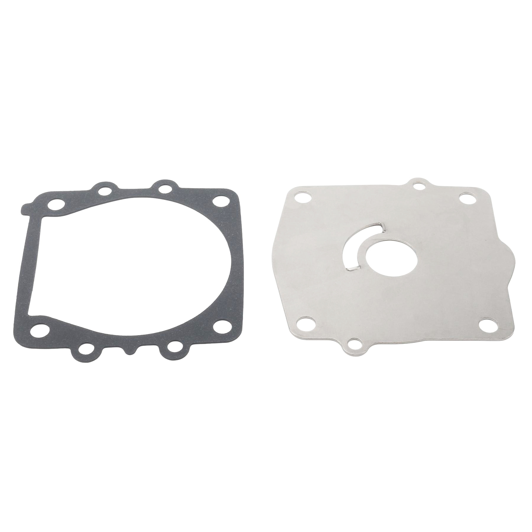 Yamaha 6n6 Water Pump Kit 6N6-W0078-02 Yamaha Outboard Water Pump ...