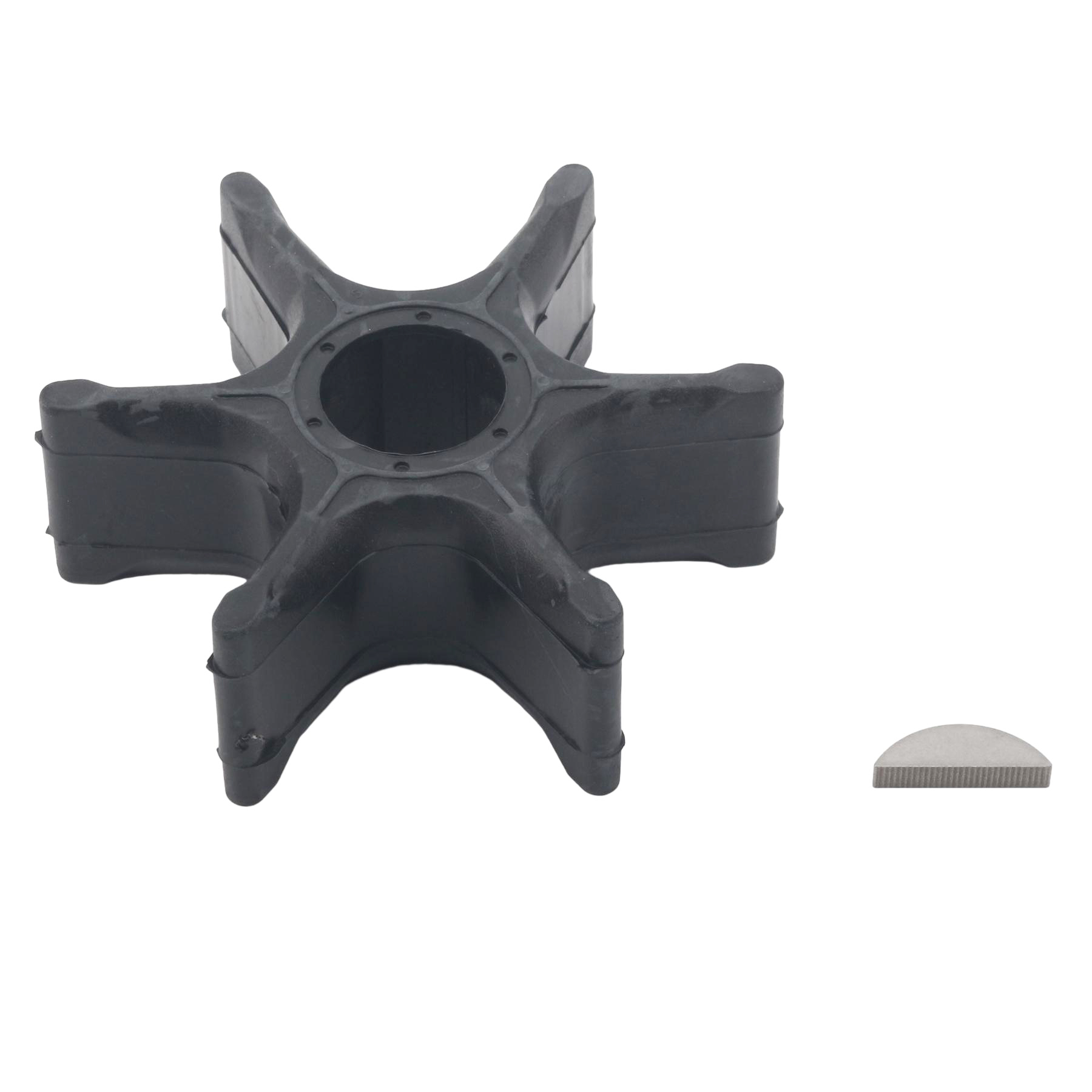 Find Yamaha 115 130 F115 Outboard Water Pump Repair Kit #6N6-W0078-02 In Dearborn, Michigan - Foto 5