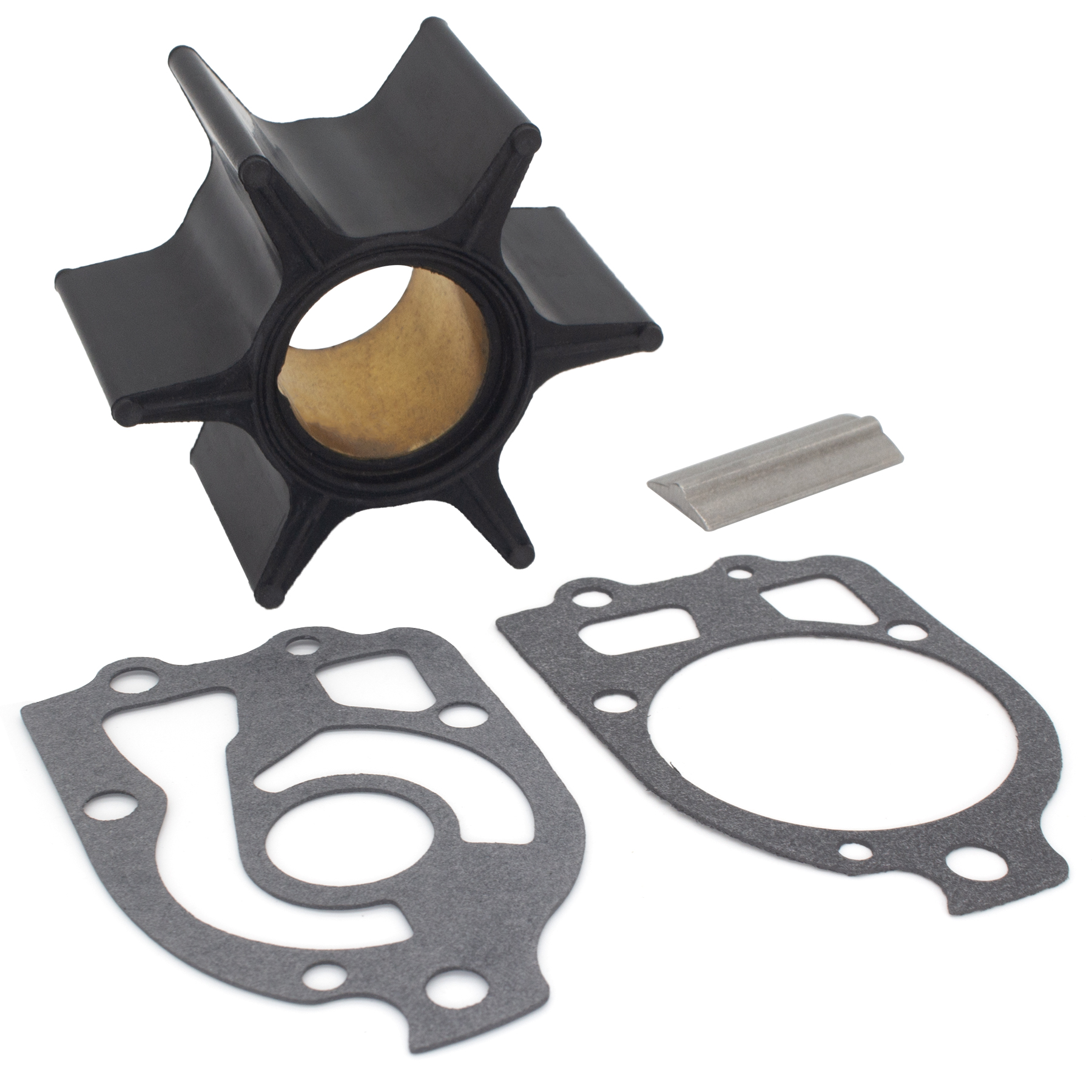 Water Pump Impeller For Mercury 115-225 HP Outboards – Replaces 47-89984T4 New