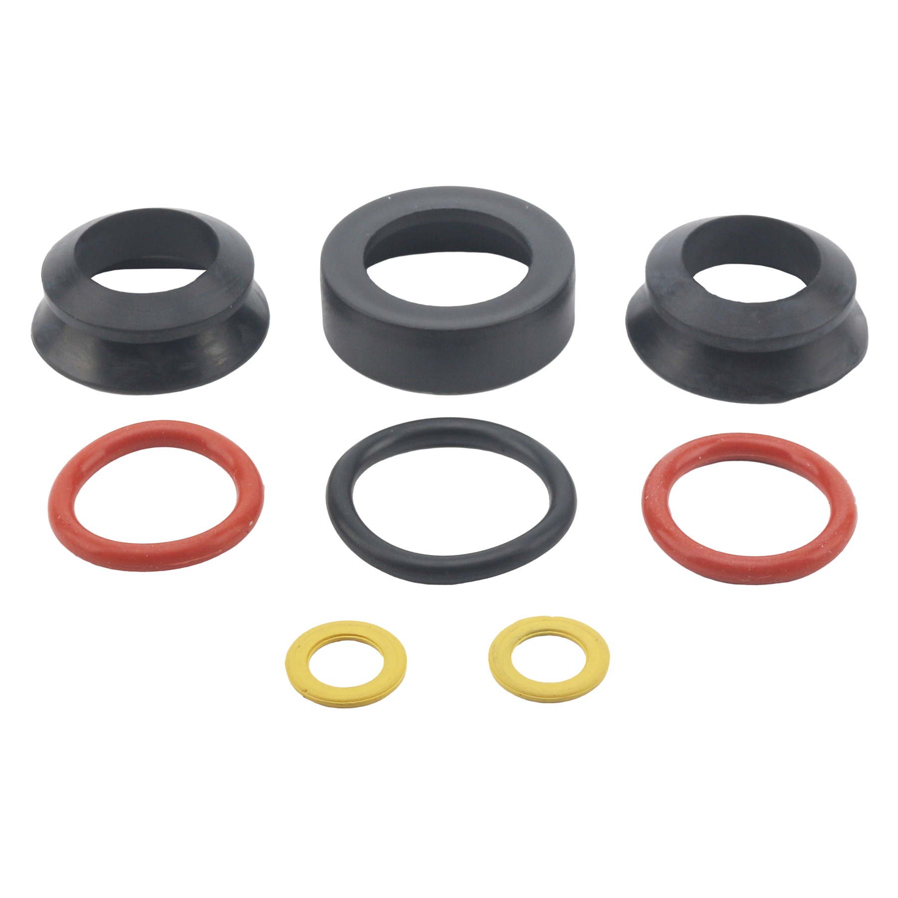 Kit Riparazione Girante Pompa Acqua Per Mercruiser Alpha 1 Gen 2, 47-43026Q06