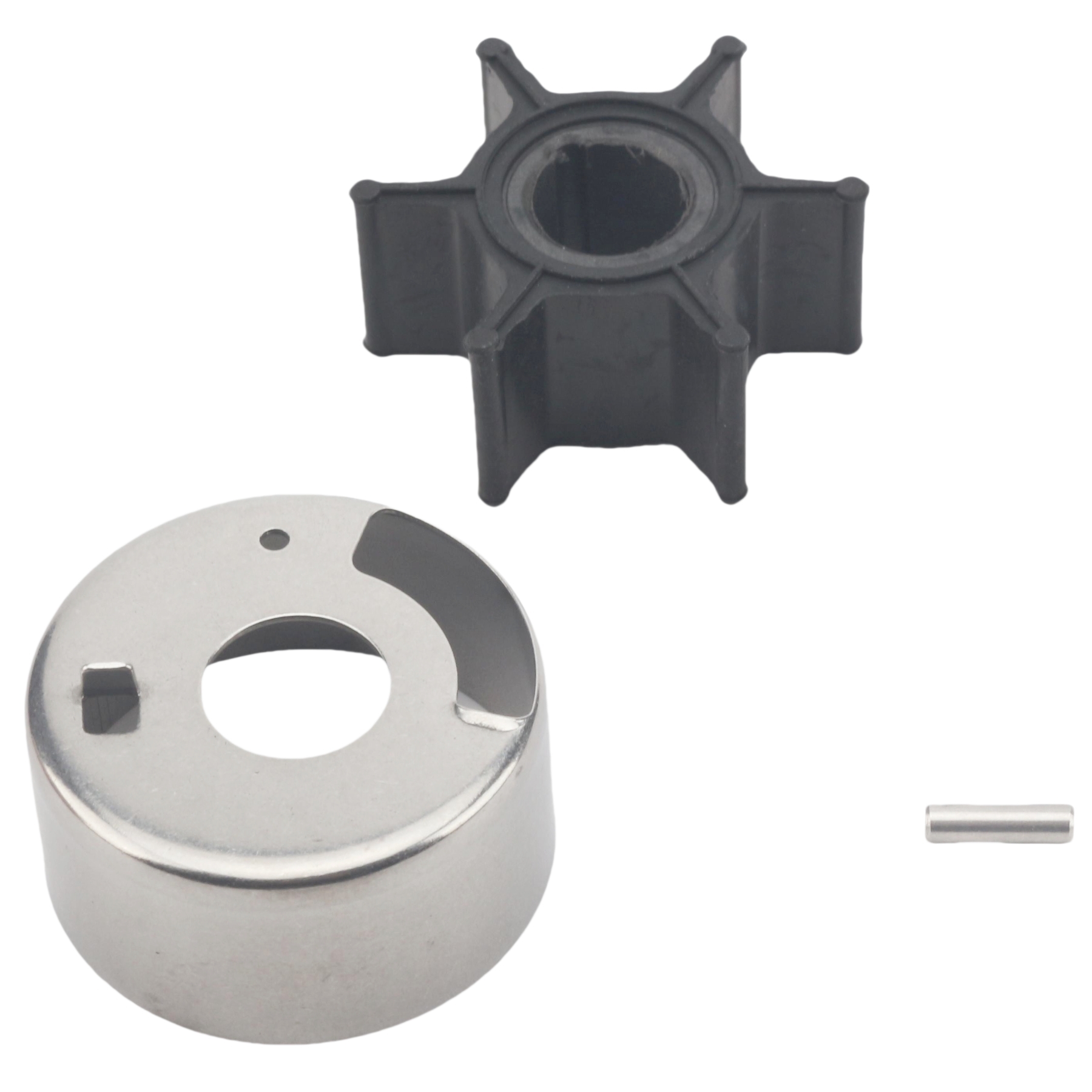 3B2-87322-2 Water Pump Repair Kit Replacement for Tohatsu