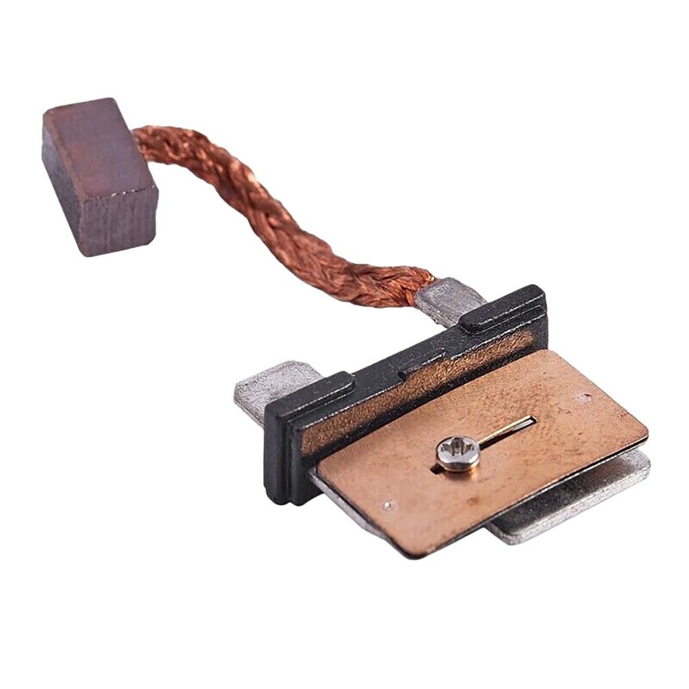 30280-ZX2-003 BREAKER & 31106-ZY3 BRUSH Assy For Honda BF100