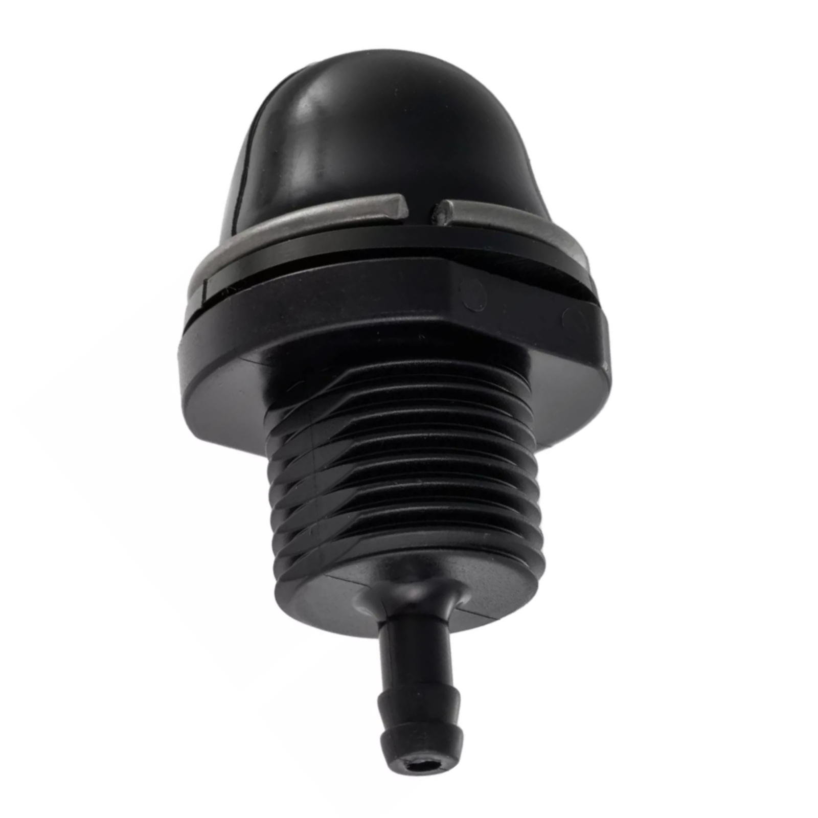 Fuel Pump Priming 895124 Fit For Mercury 8.8HP 9.9HP 10HP 15HP 20HP