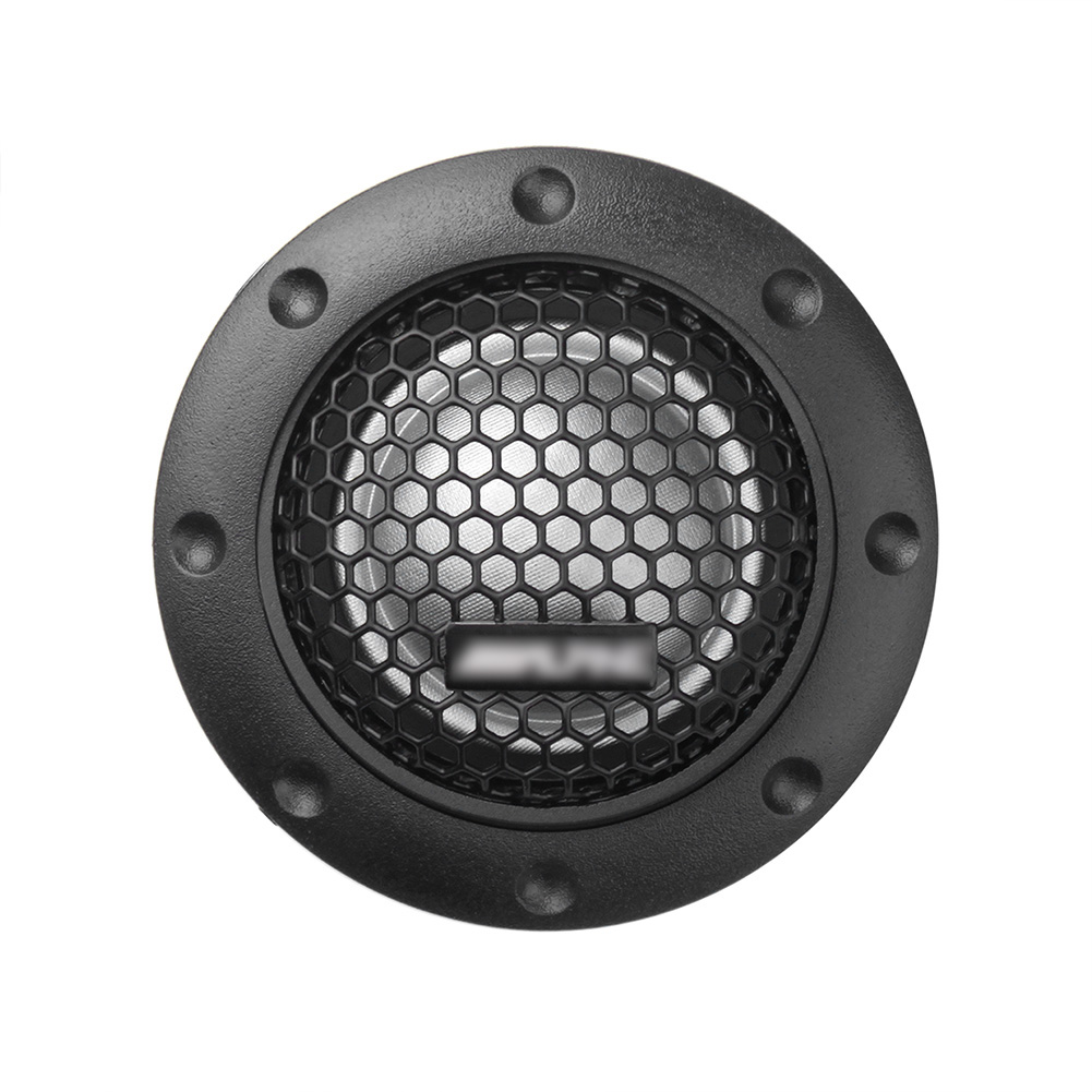Xiaomi DDT-S30 Car Tweeter Car Audio Silk Film For Car Modification