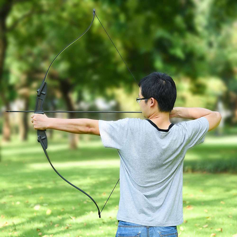 Recurve Bow Archery