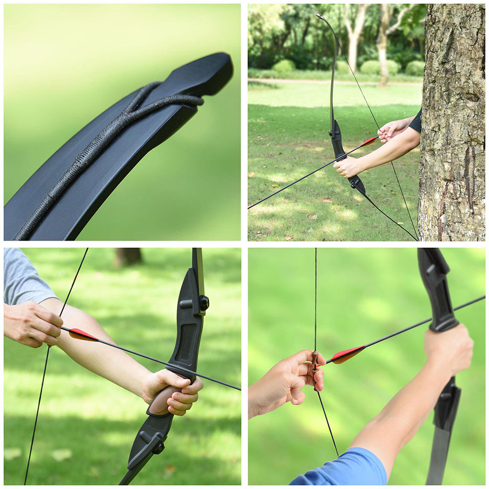 Recurve Bow Archery