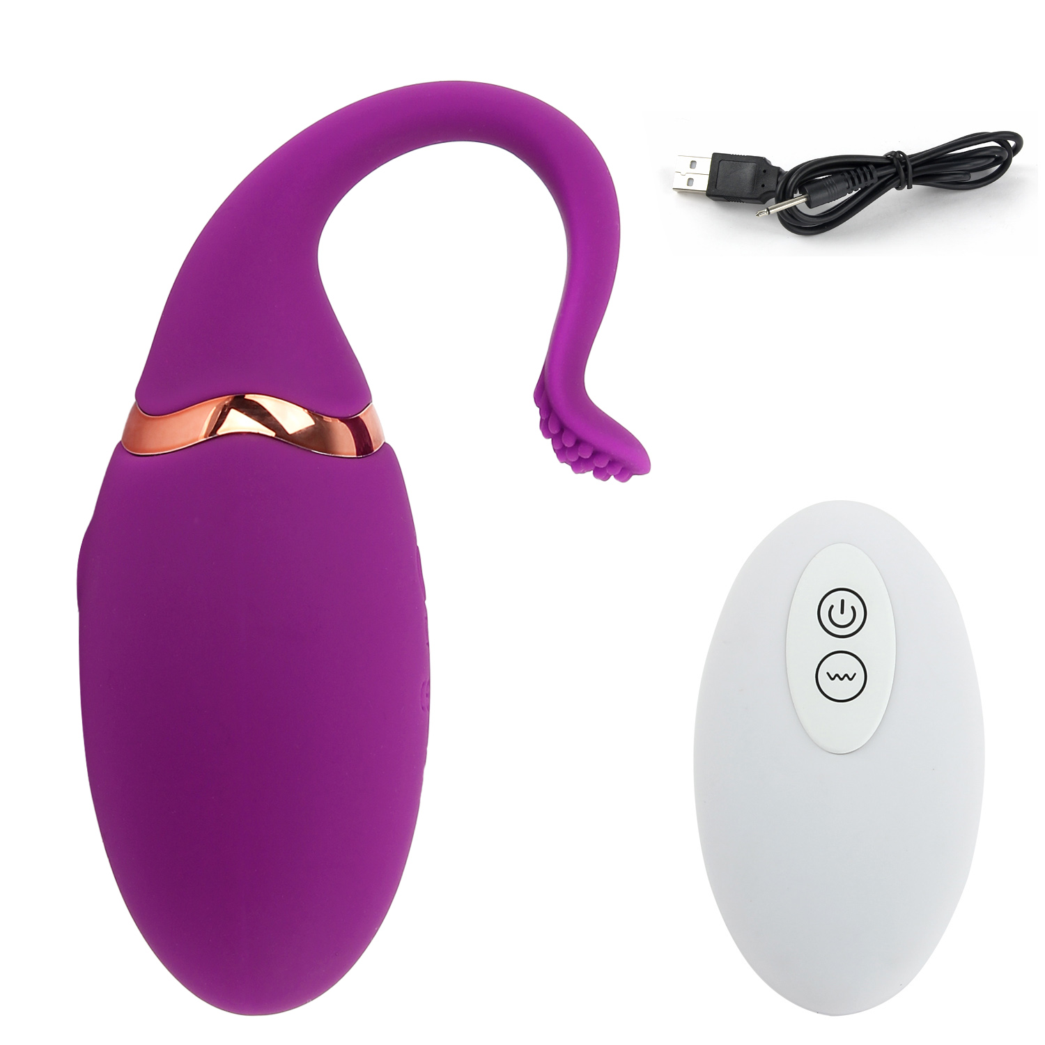 Wireless Remote Vibrator Kegel Vibrating Egg G Spot Clitoral Stimulator Sex Toy Ebay