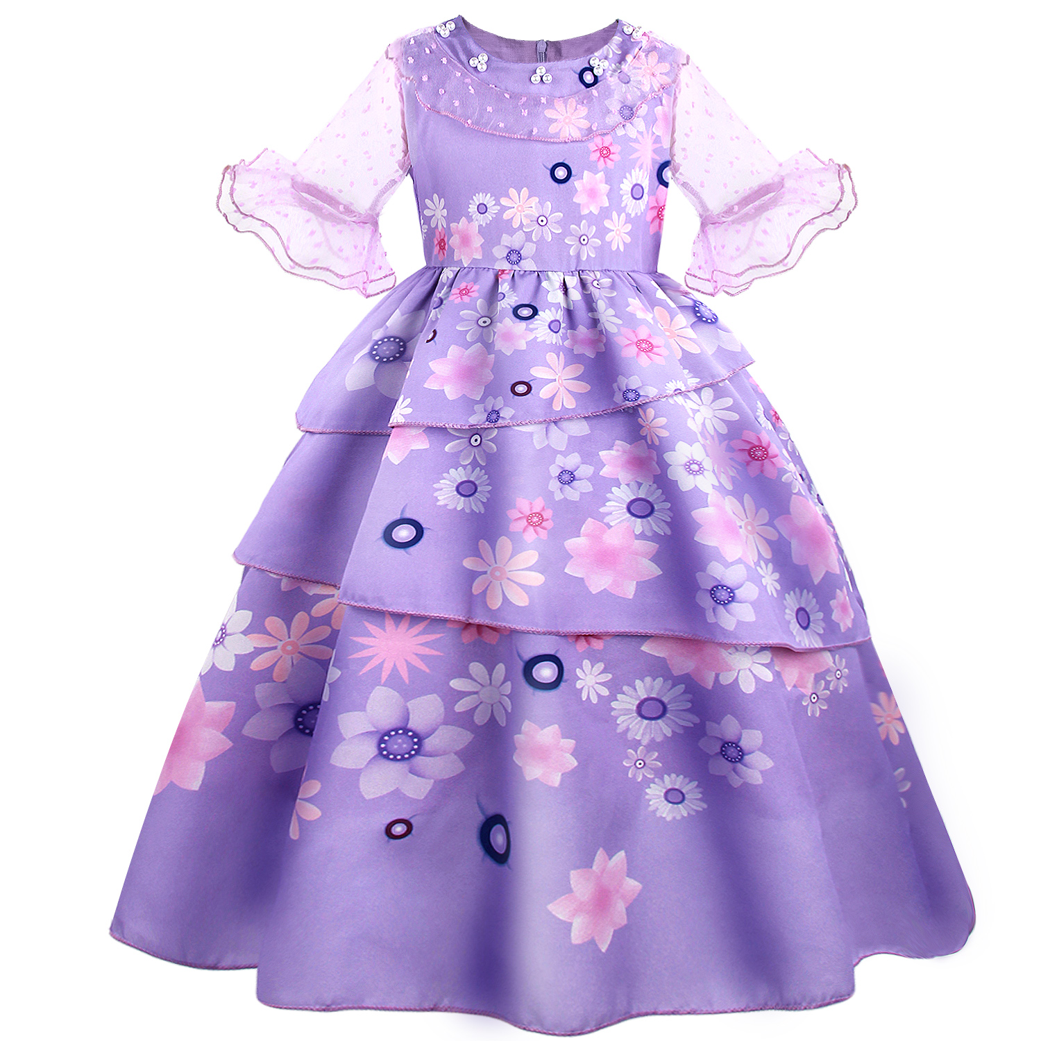 encanto birthday party dress Invite Mirabel to your next "Encanto" themed party!