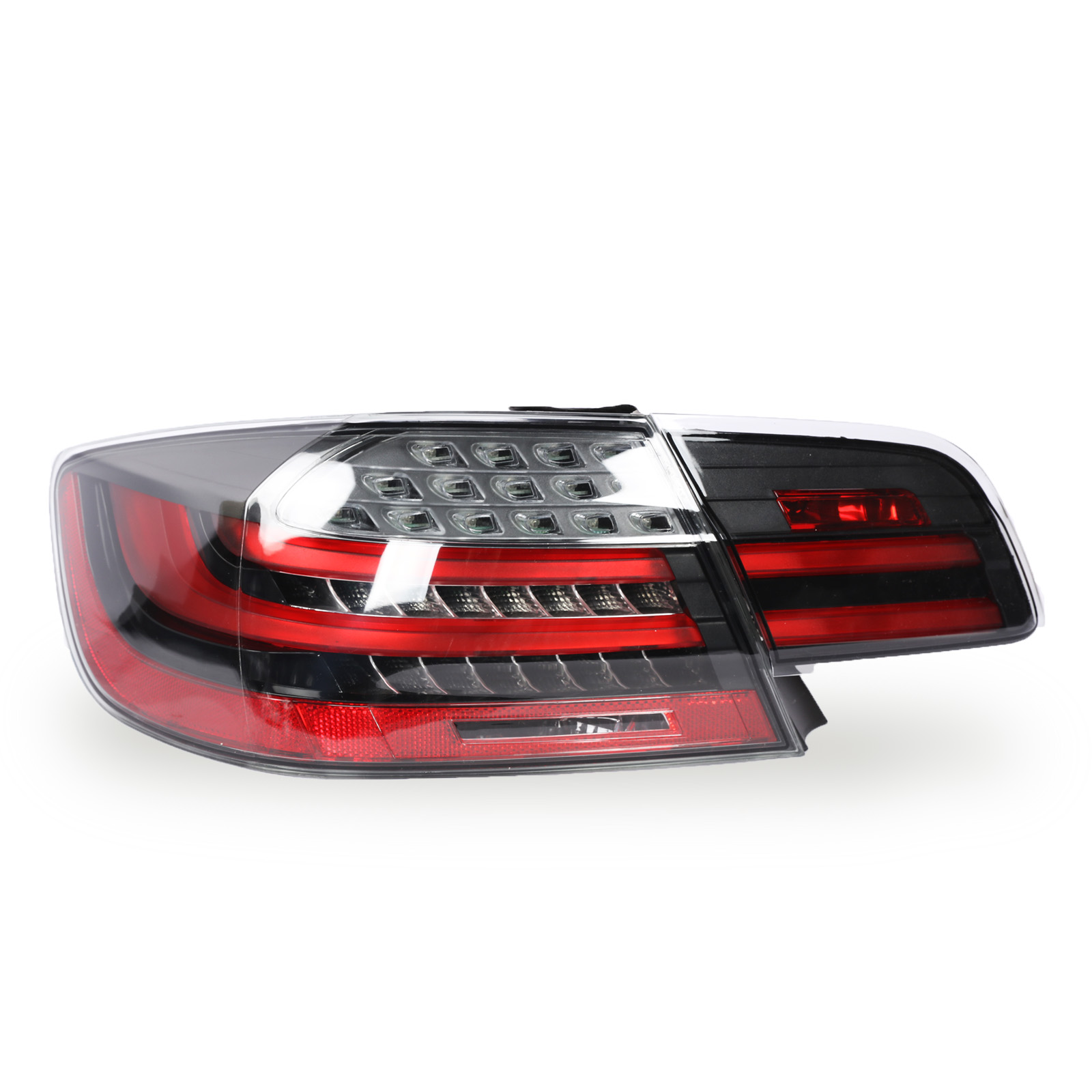 2006 Bmw 3 Series Tail Lights