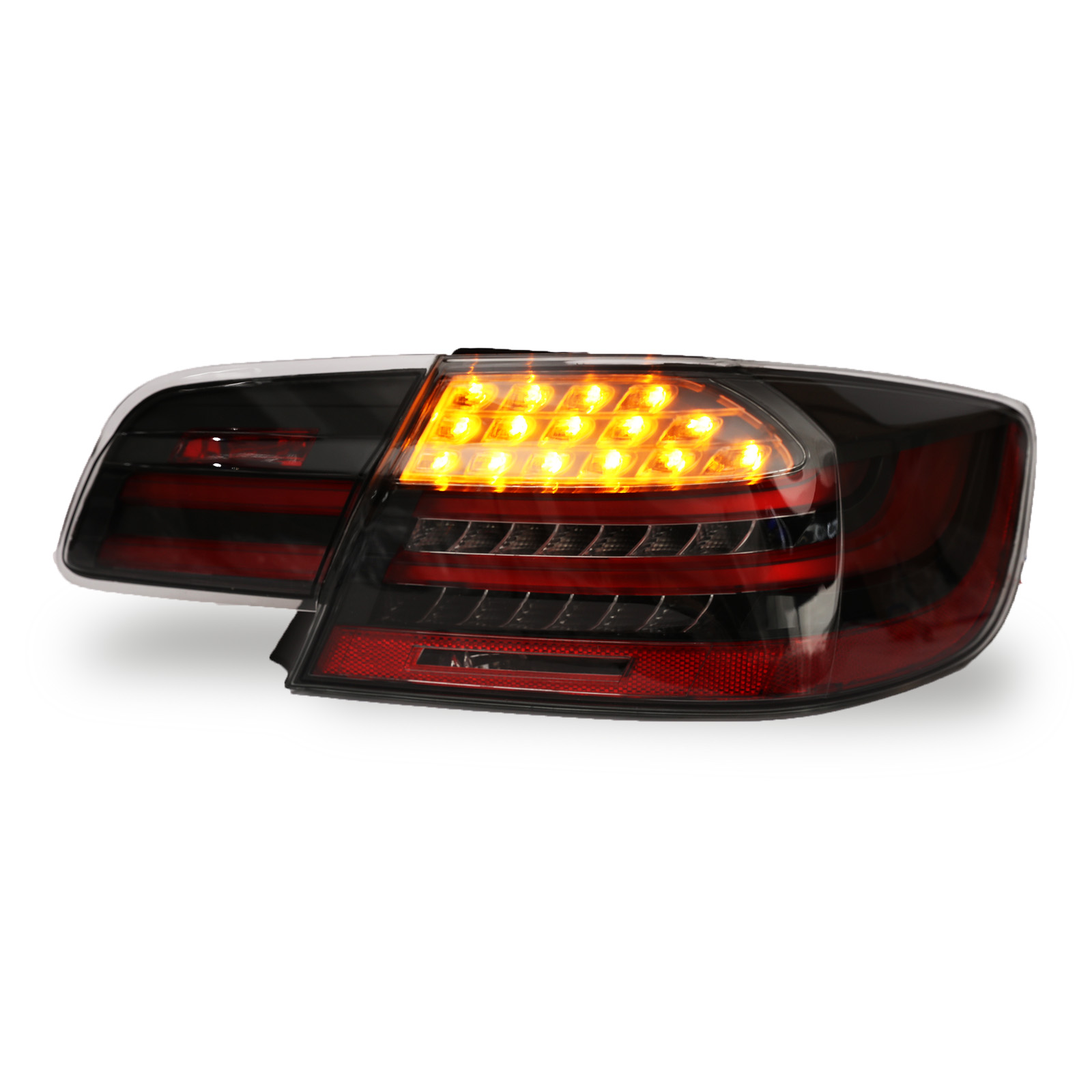 Bmw X3 Lci Tail Lights