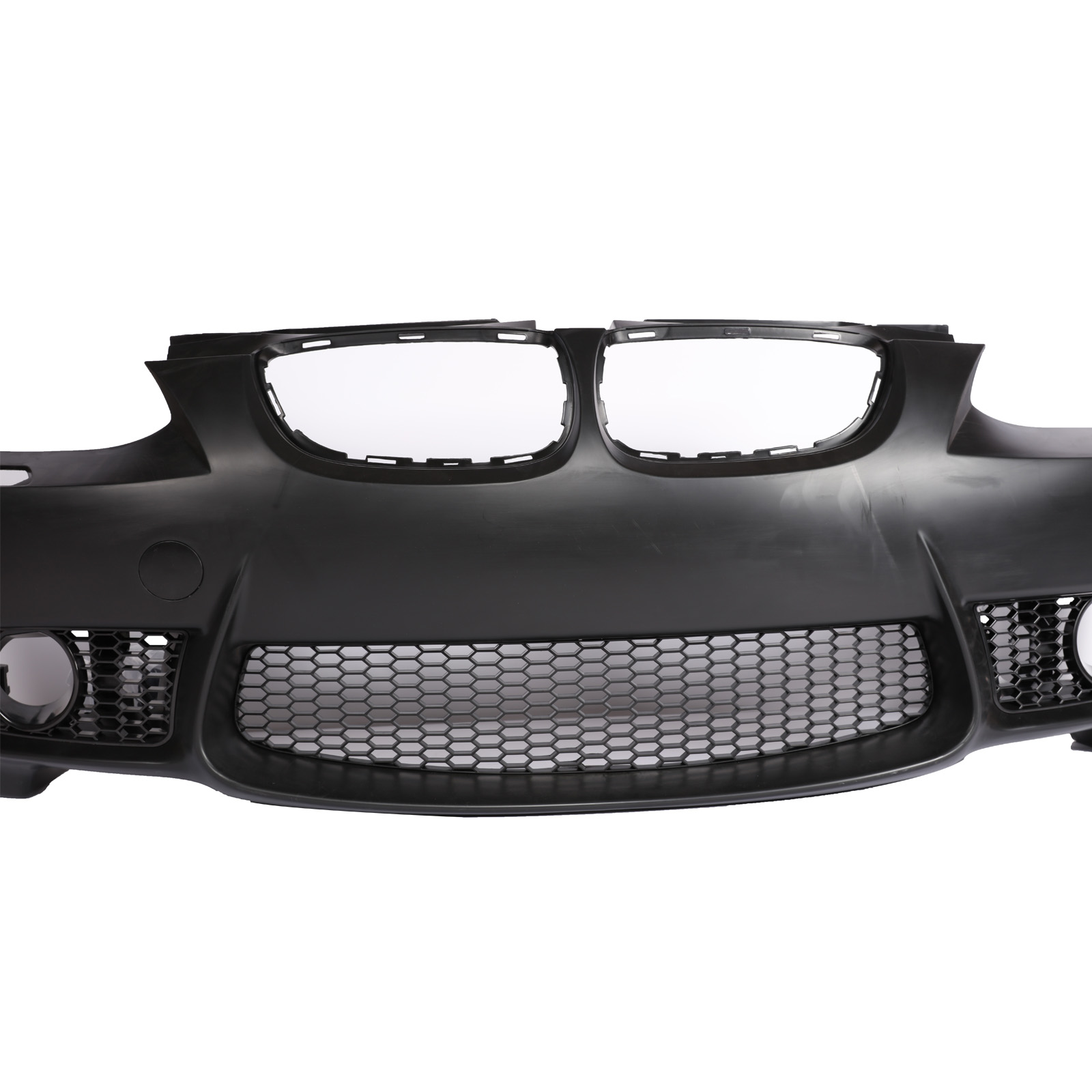 M3 Style Front Bumper Cover For BMW E92 E93 328I 335i coupe convertible ...