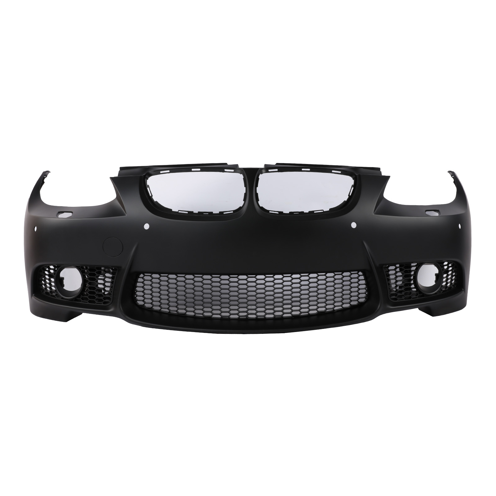 M Style Front Bumper Plastic Cover For Bmw E E Coupe Convertible