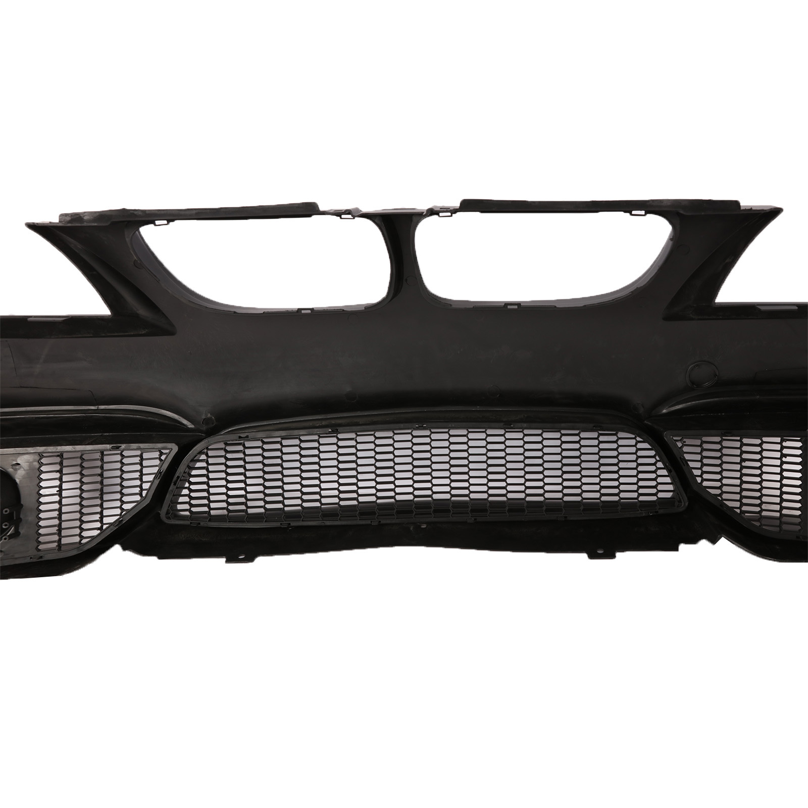 F80 M4 Style Look Front Bumper For BMW 3 Series E90 4DR 08-11 W/O PDC ...