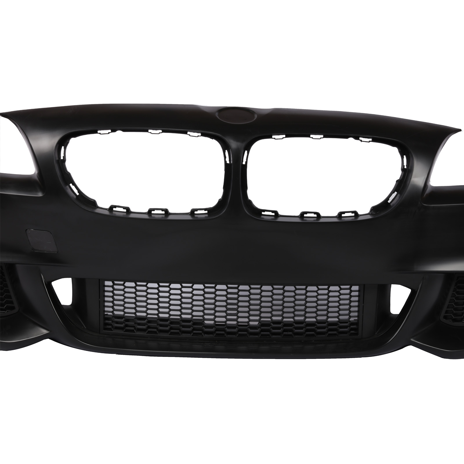 For BMW F10 MTECH MSPORT FRONT BUMPER KIT W/ FOG 11-17 F10 LCI