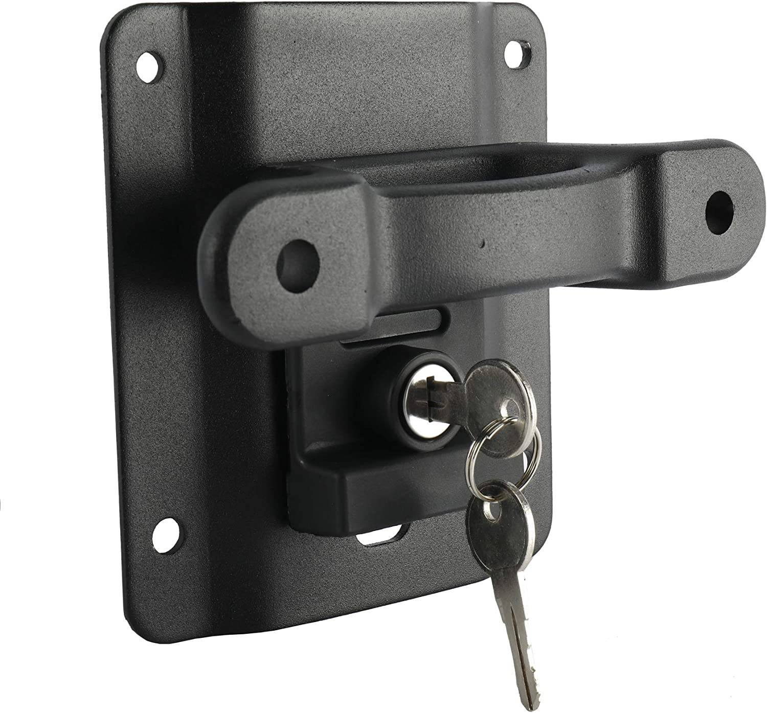 thumbnail image 2 of 4x Truck Bed Tie Down Anchors & Box Link Cleats For Ford F-150 F-250 F-350 2015-2024 2 of 6