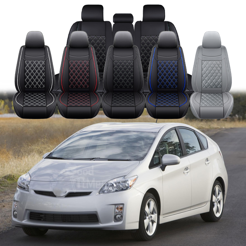 Diagrama de fusibles Toyota Prius (XW30; 2010-2015) en español