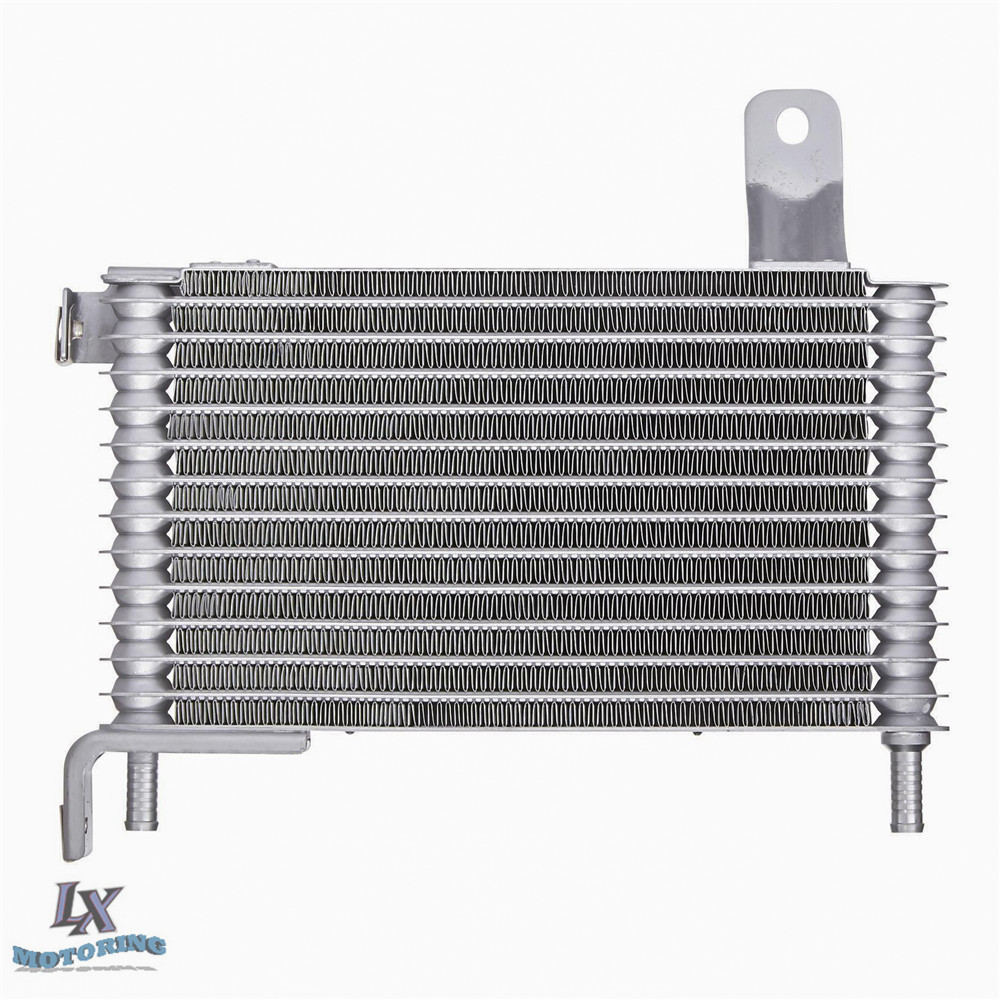 Transmission Oil Cooler for Ford E350 E450 20082014 Super Duty Tow