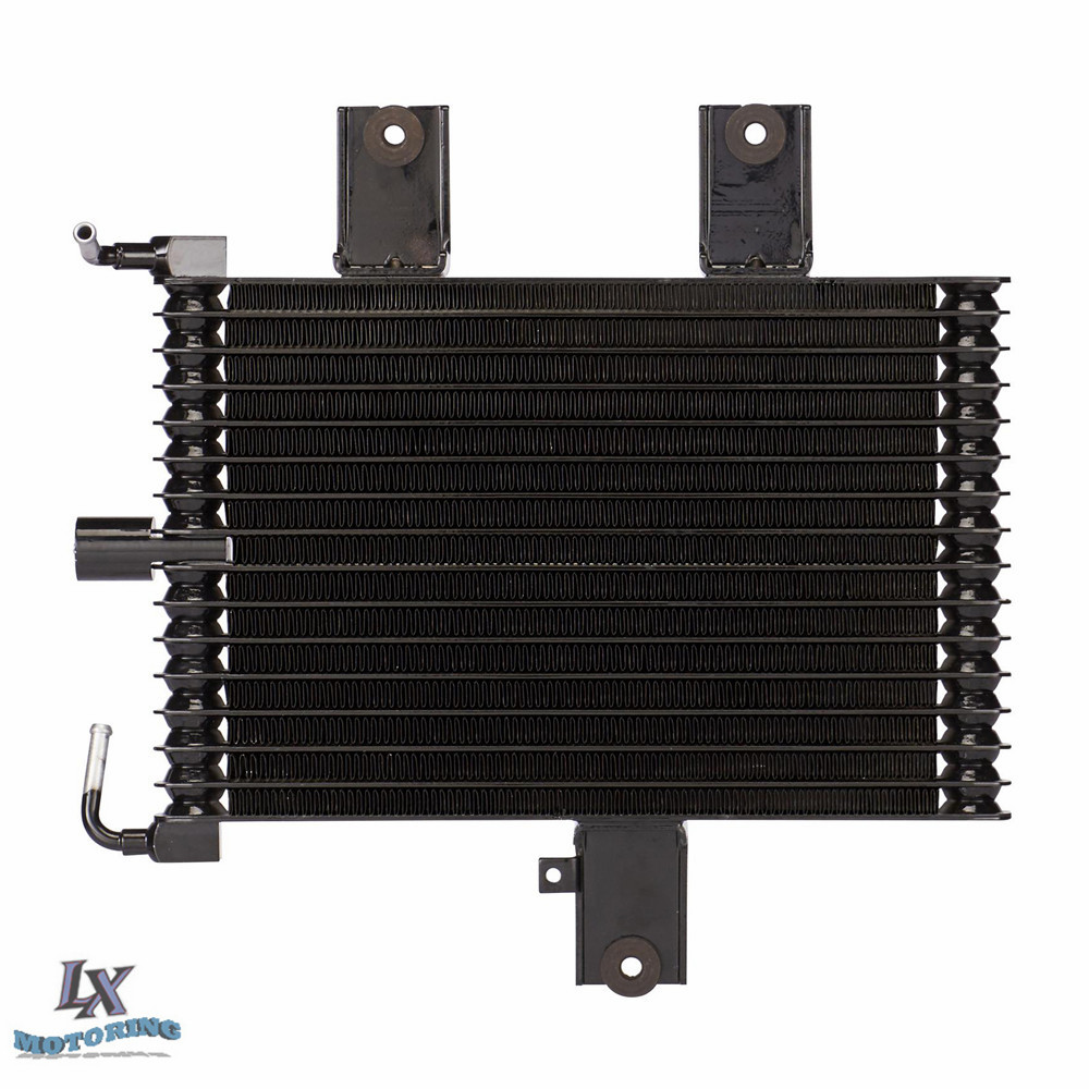 Transmission Oil Cooler for 2008 2012 Nissan Pathfinder 21606ZS20A