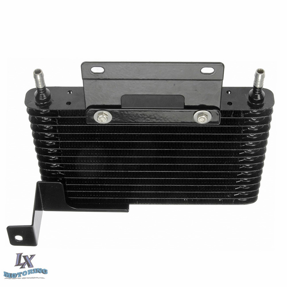 2014 Ford Explorer Transmission Cooler