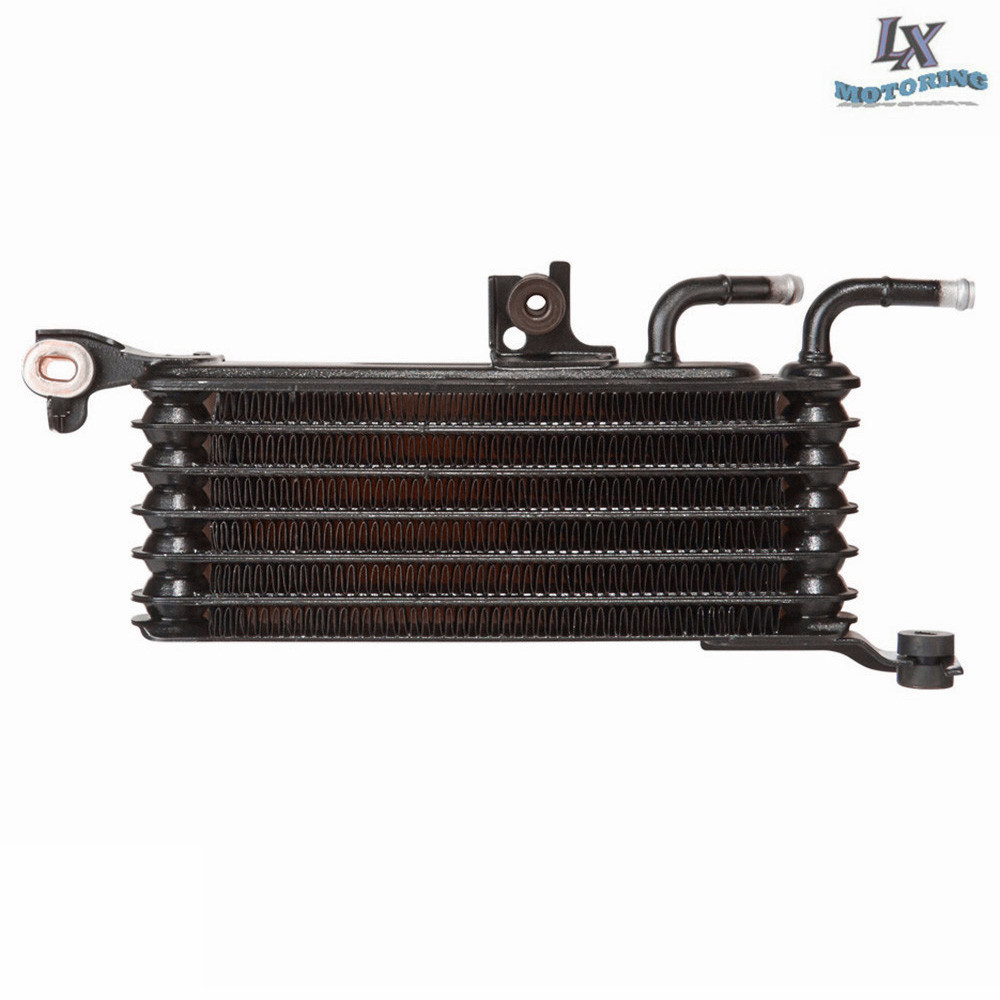 Transmission Oil Cooler for Lexus 20102019 GX460 Off Road pkg 1URFE