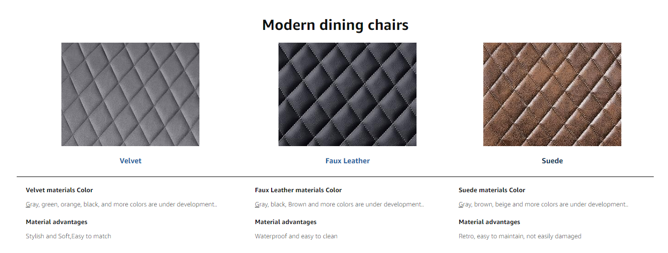 dining chair