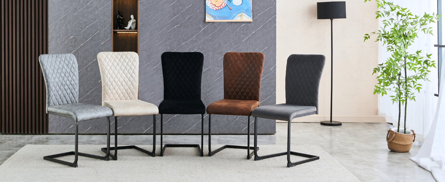 Chaise de Bureau Design