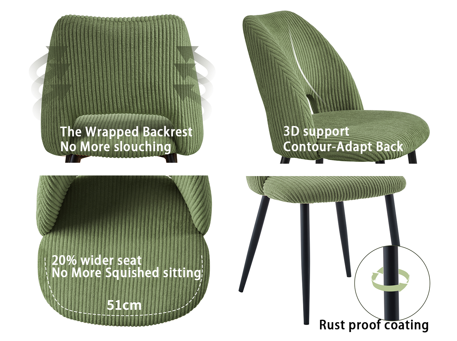 2 4 Dining chairs,office chair