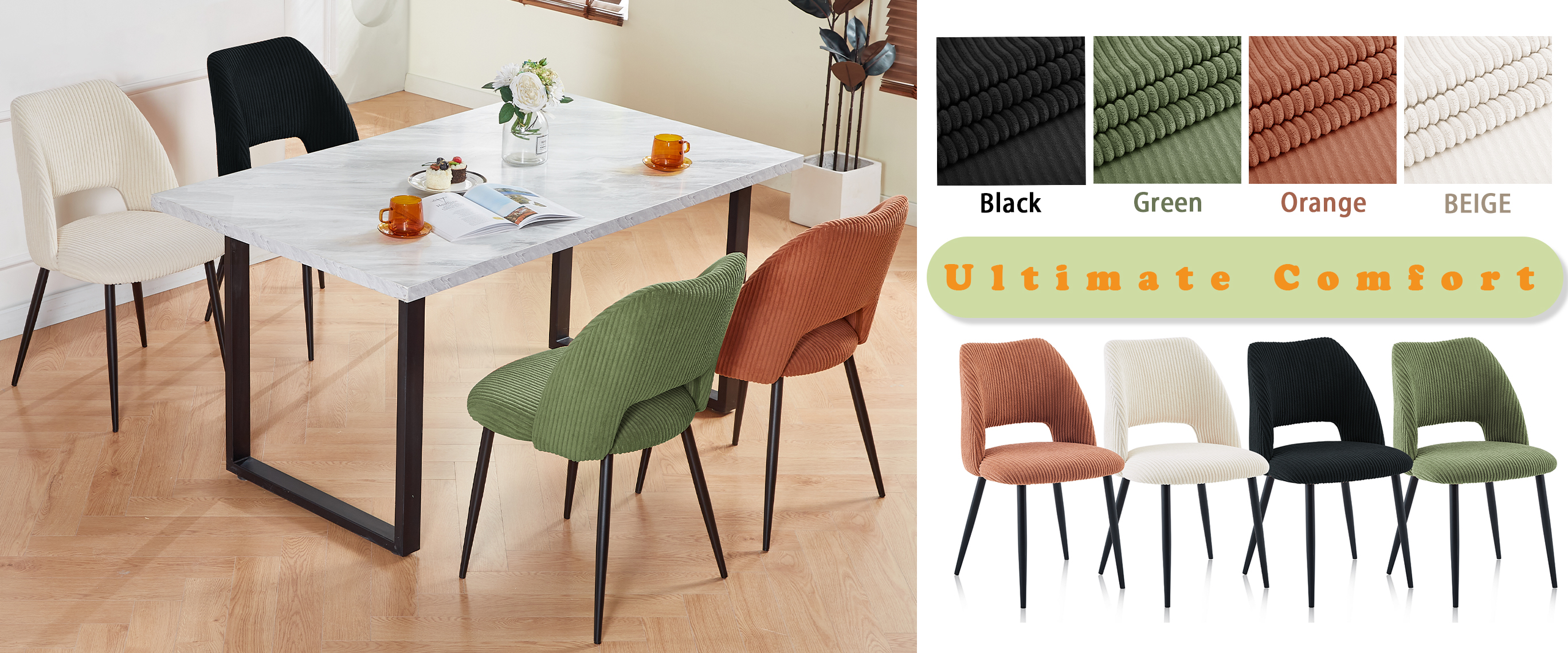 2 4 Dining chairs,office chair