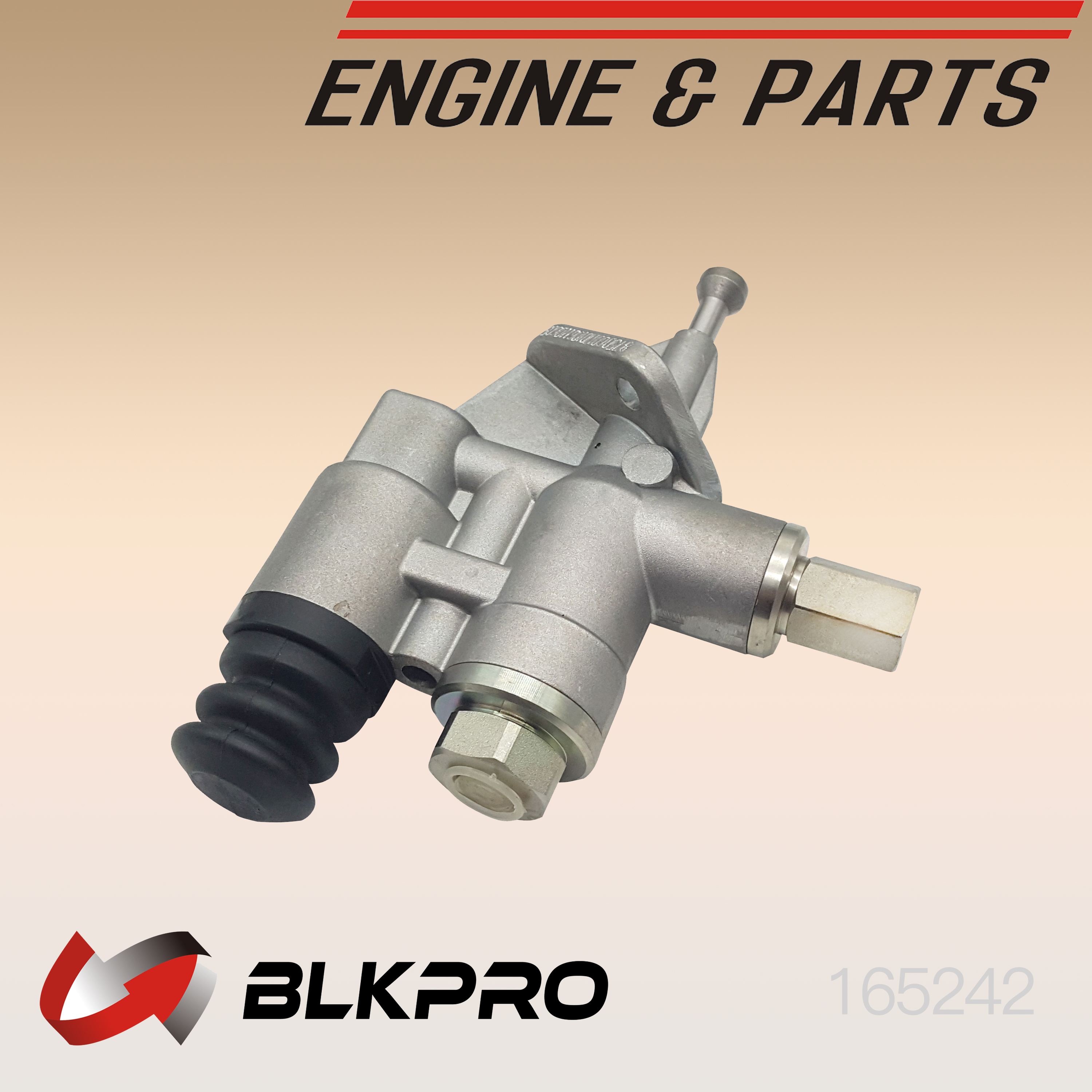 Fuel Lift PUMP TRANSFER FOR 5.9L CUMMINS 4b 6B B5.9 3.9L 3936319