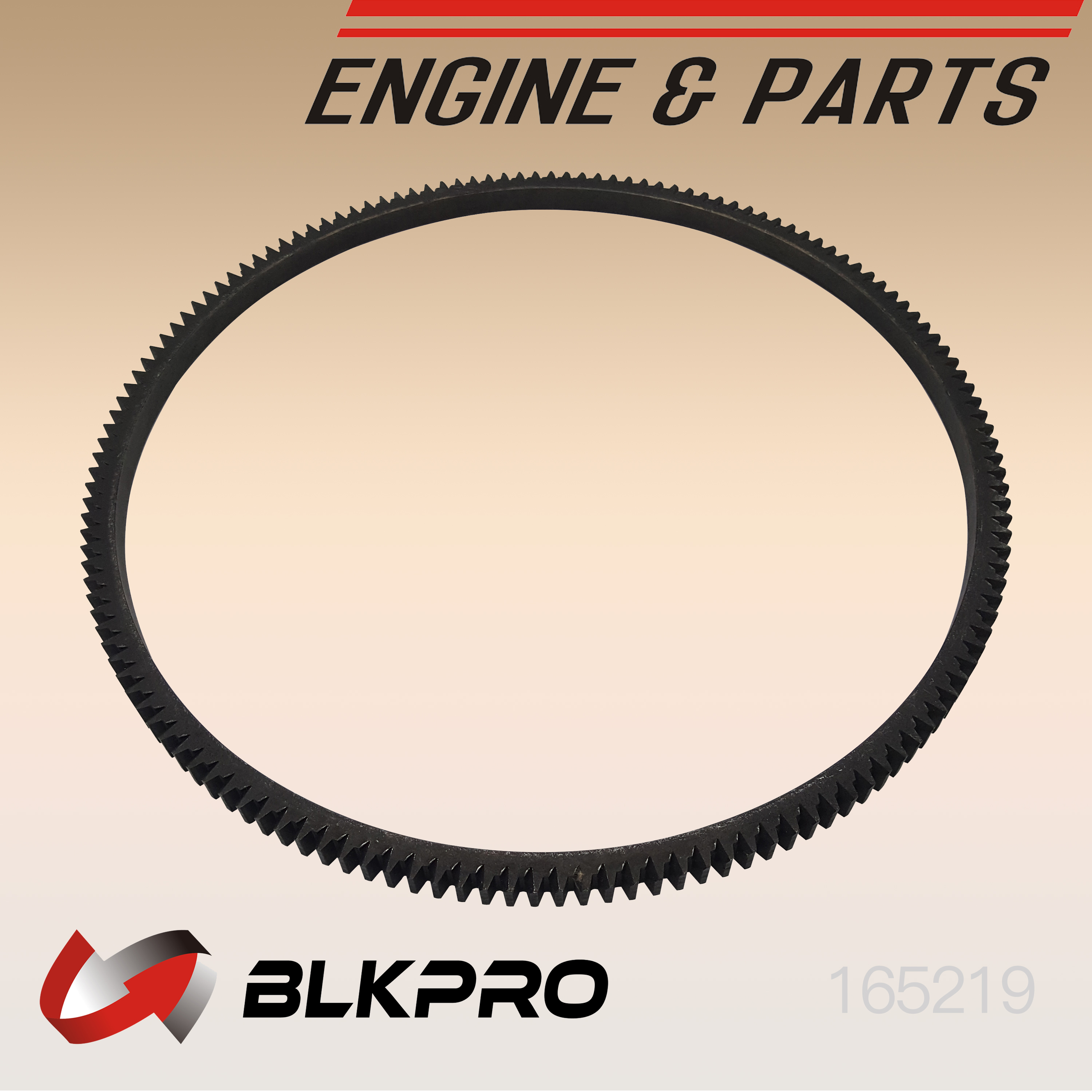 Flywheel Ring Gear for 5.9L Cummins 6.7L 4B 4.7 L 6B 4B 159 teeth 10/12