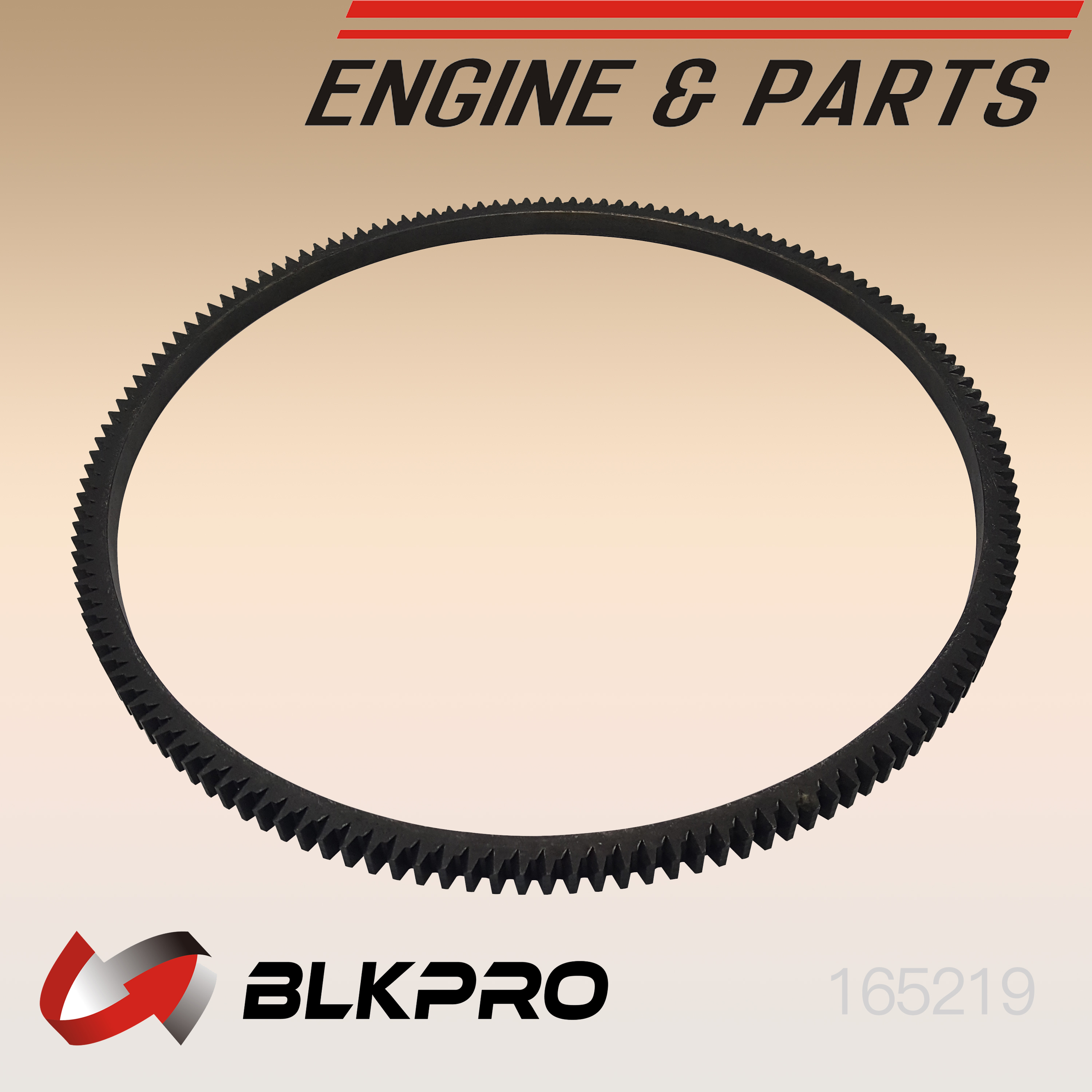 Flywheel Ring Gear for 5.9L Cummins 6.7L 4B 4.7 L 6B 4B 159 teeth 10/12