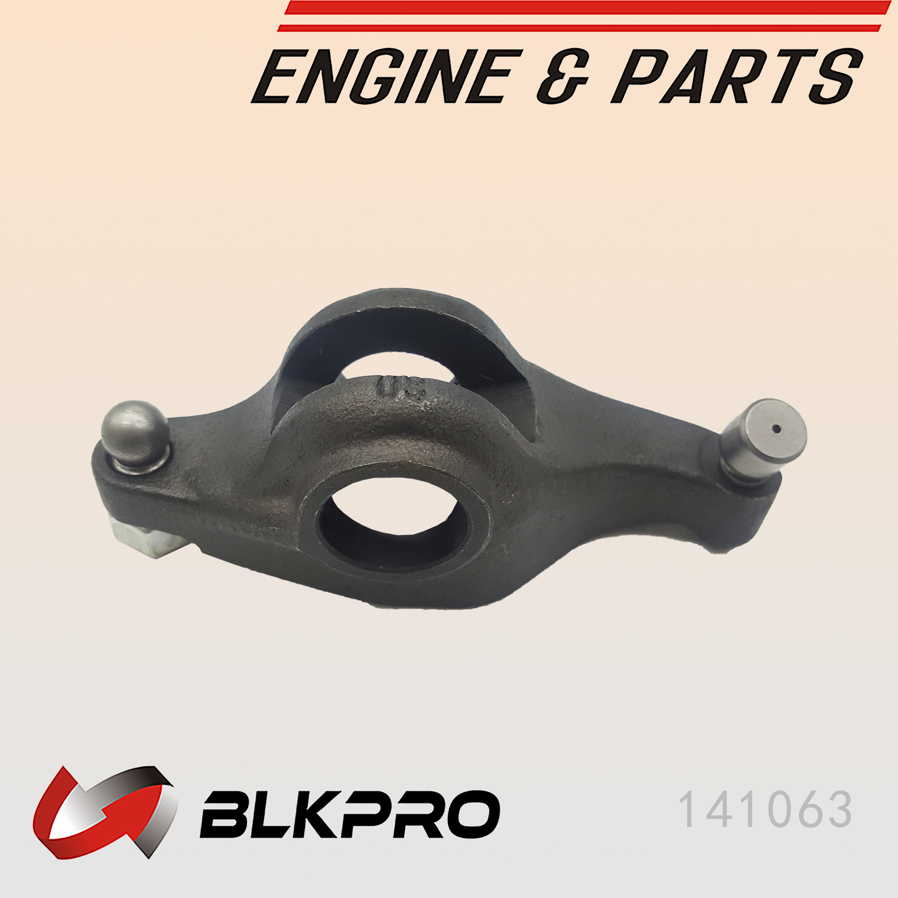 New Exhaust ROCKER ARM set Kit For Dodge 5.9 6.7 Cummins 24V 98.62019