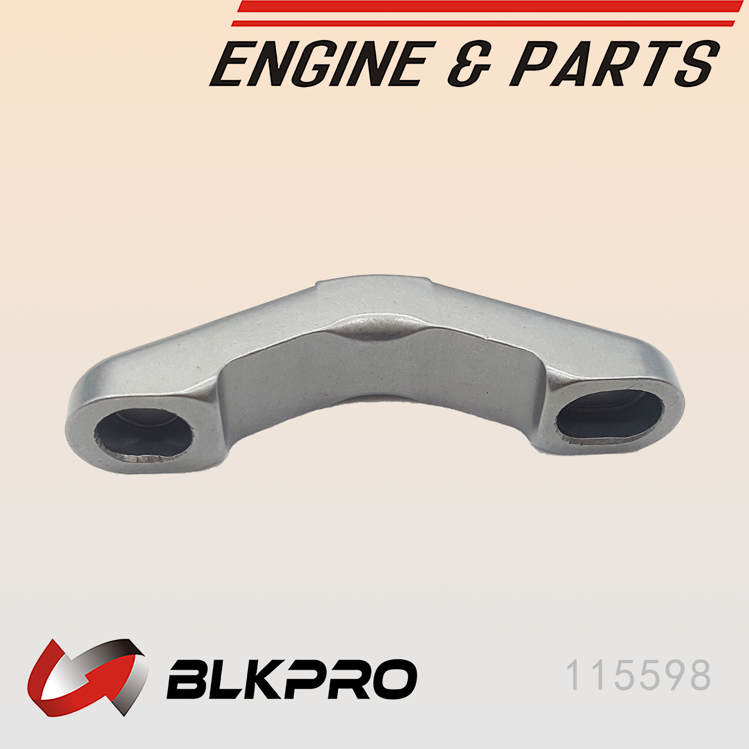 DCEC Cummins VALVE CROSS HEAD CROSSHEAD Rocker bridge For dodge 5.9 6.7