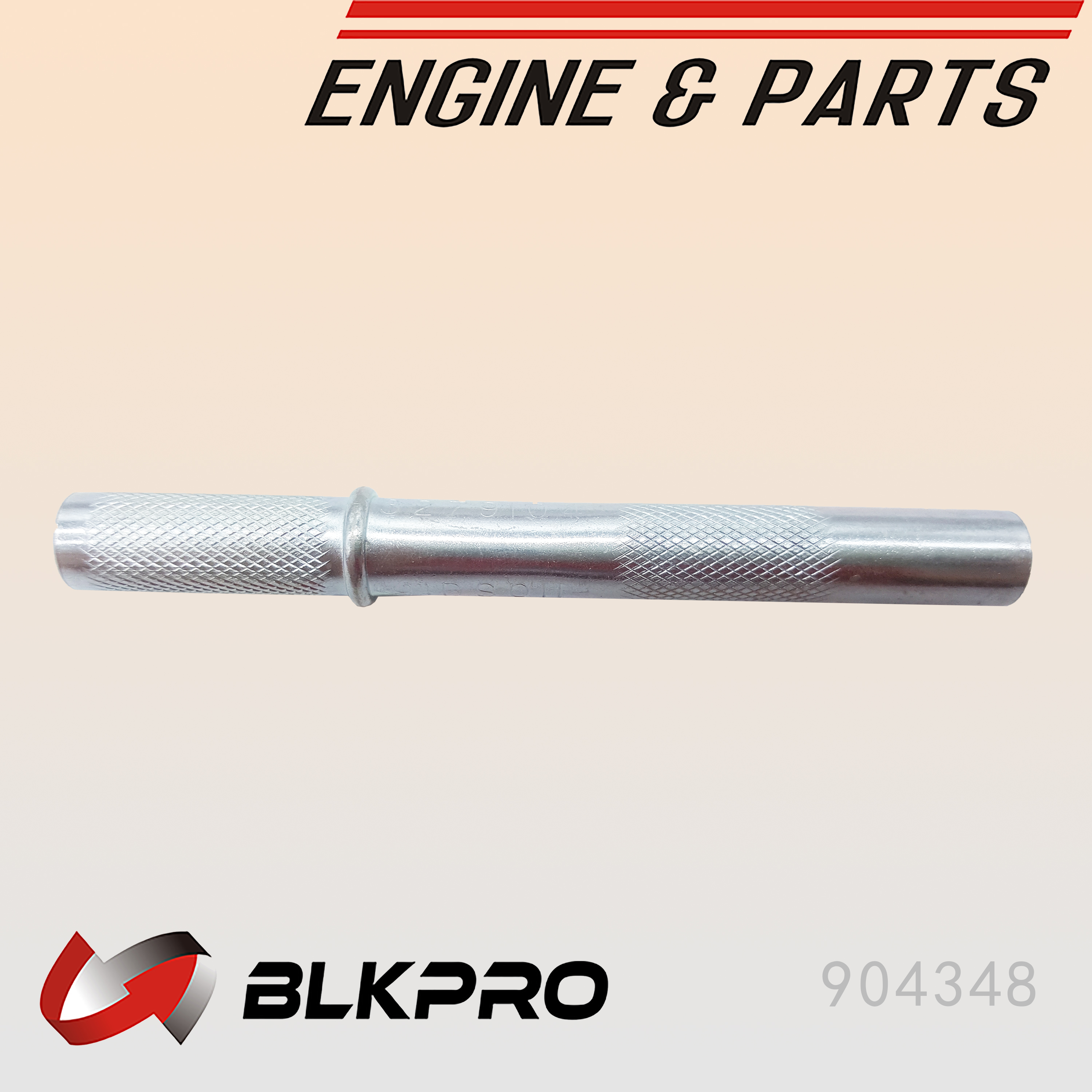 Original DCEC Cummins Oil Dipstick Tube W/Locker To Block For Dodge 5