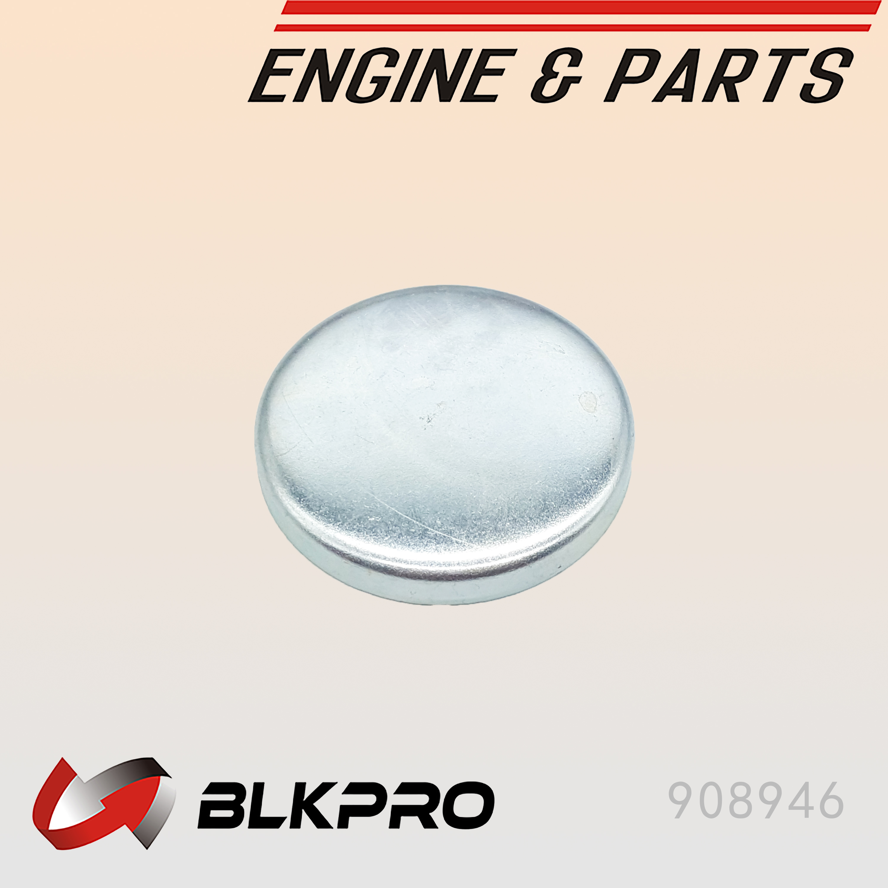 5* Original Block Side Expansion Freeze Frost Plug for Dodge Ram 5.9