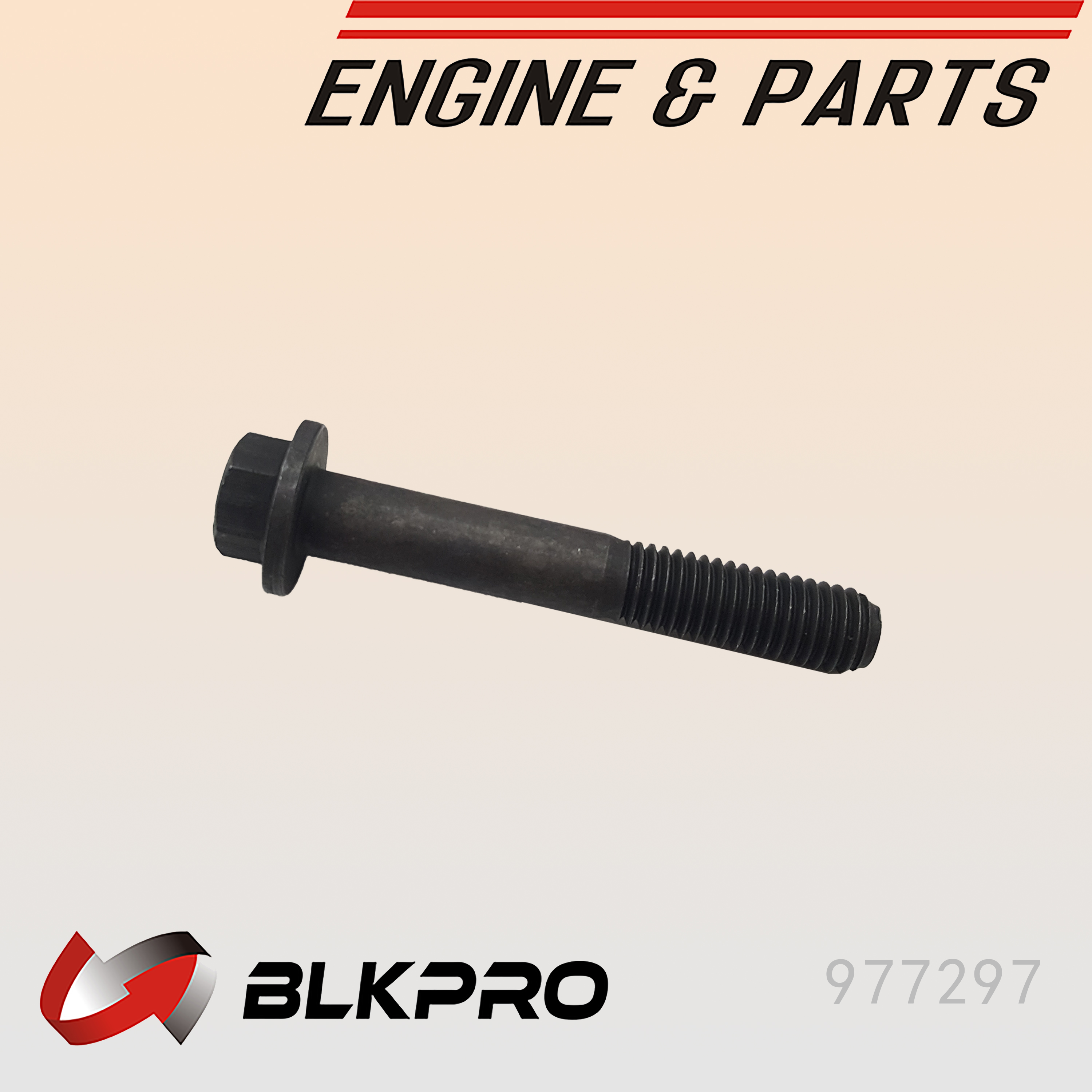 12* EXHAUST MANIFOLD BOLT Bolts Stud For DODGE Ram Cummins 5.9L 6.7L