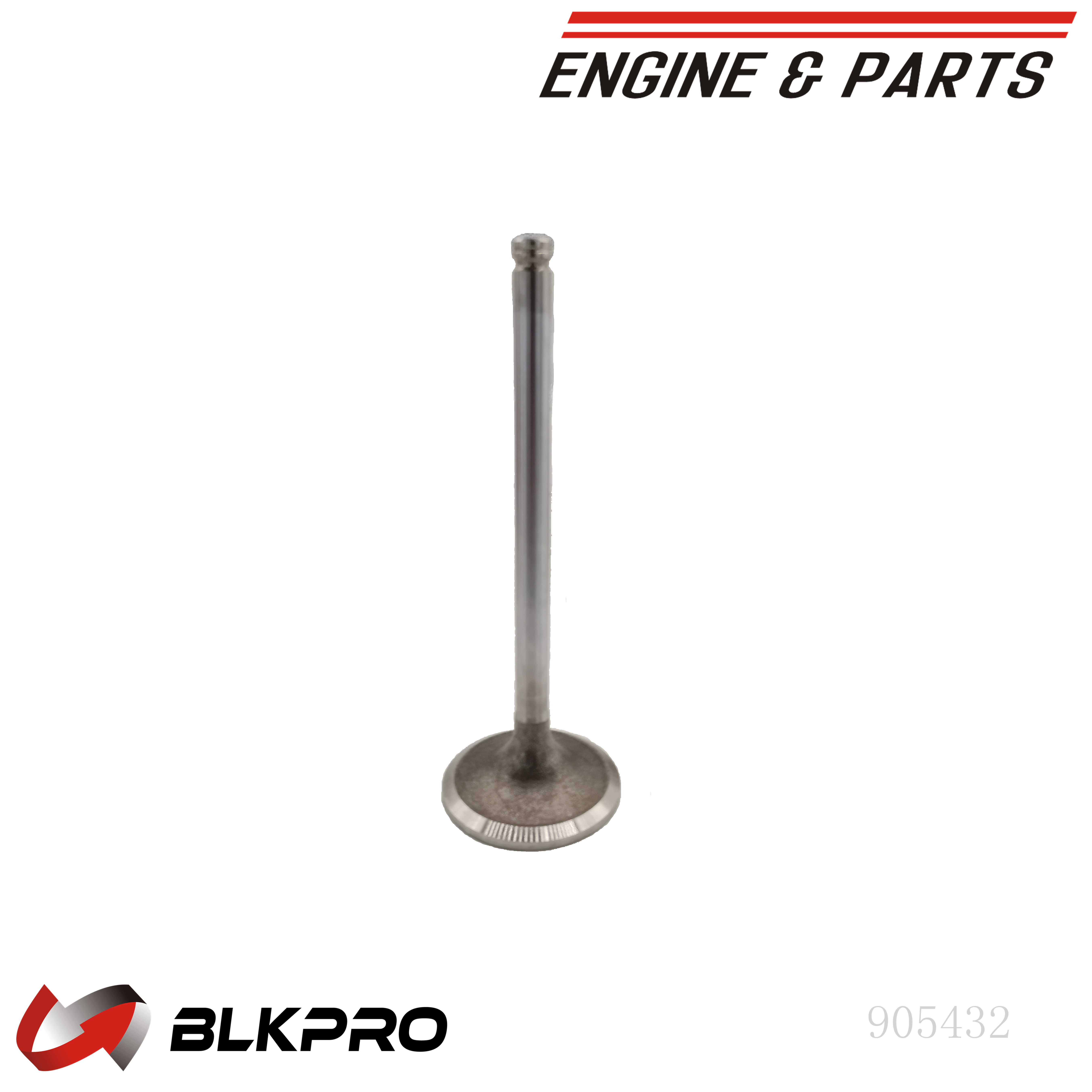 cocœ VALVE EXHAUST For Cummins 8.3C ISC QSC 6C 24V 4981795