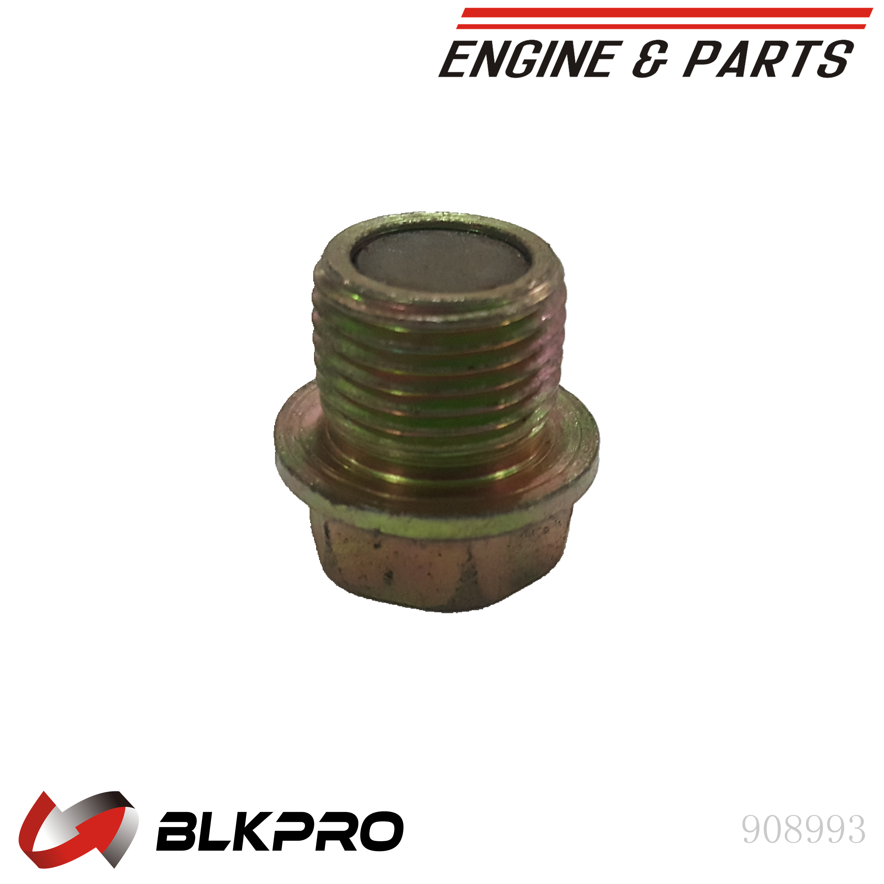 Oil Pan drain PLUG THREADED For dodge 5.9L 12V Cummins 3.9L 8.3C 18mm eBay