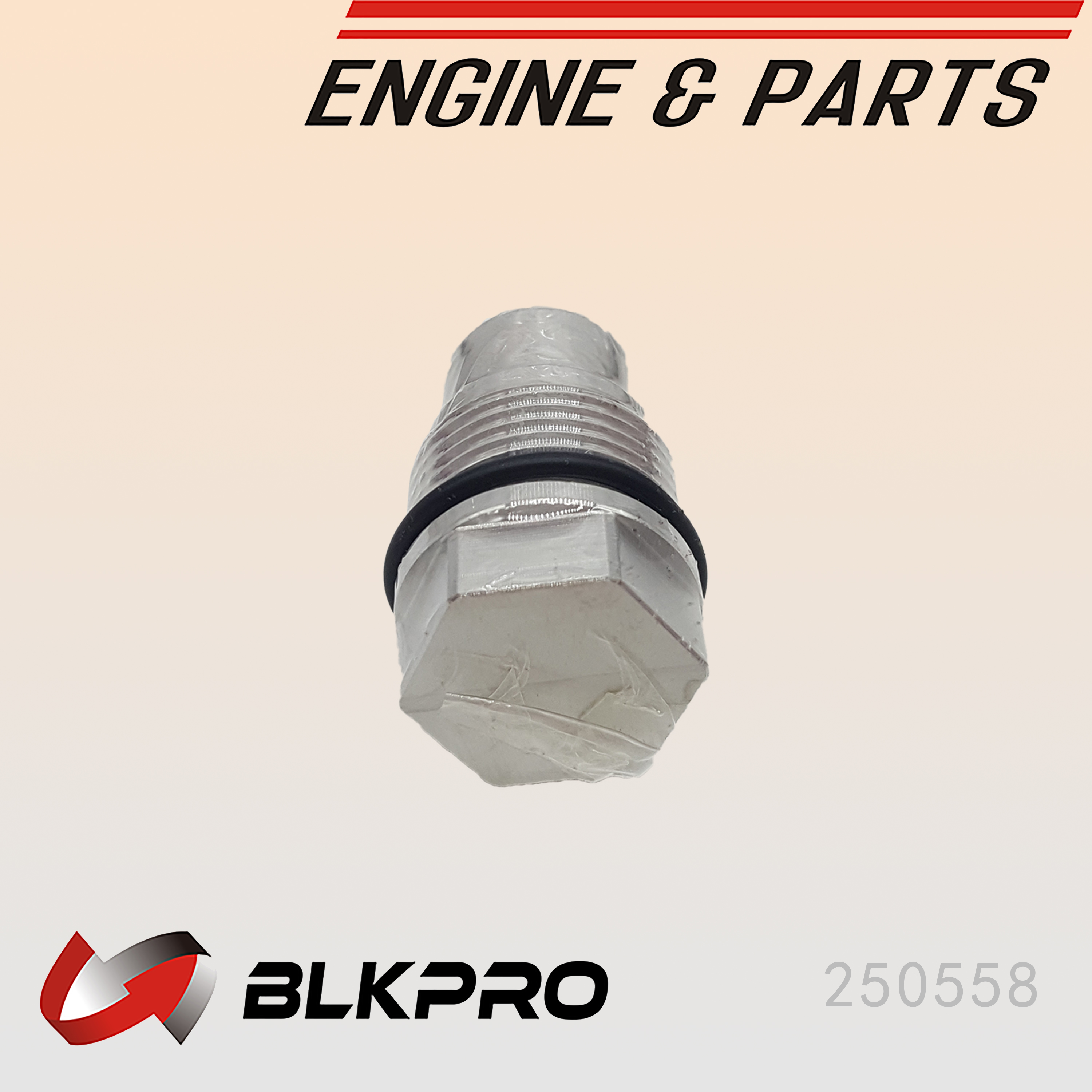 Race Fuel Rail Plug Valve For Chevy GMC 6.6l Duramax 0510 Dodge 6.7l