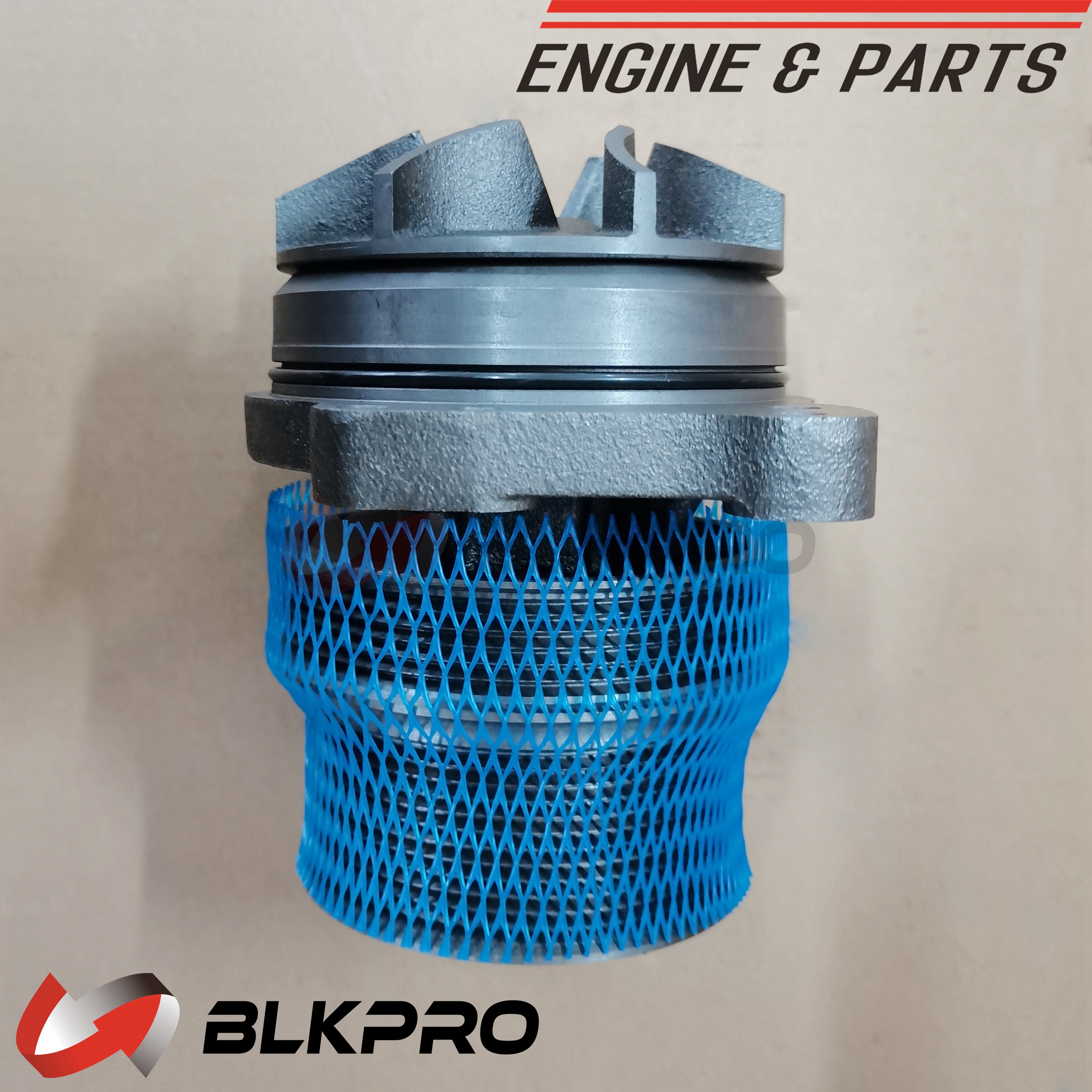 数量限定価格!! ISX15 Cummins Fits For Pump Water 15L 3684450 4386576 ISZ その他