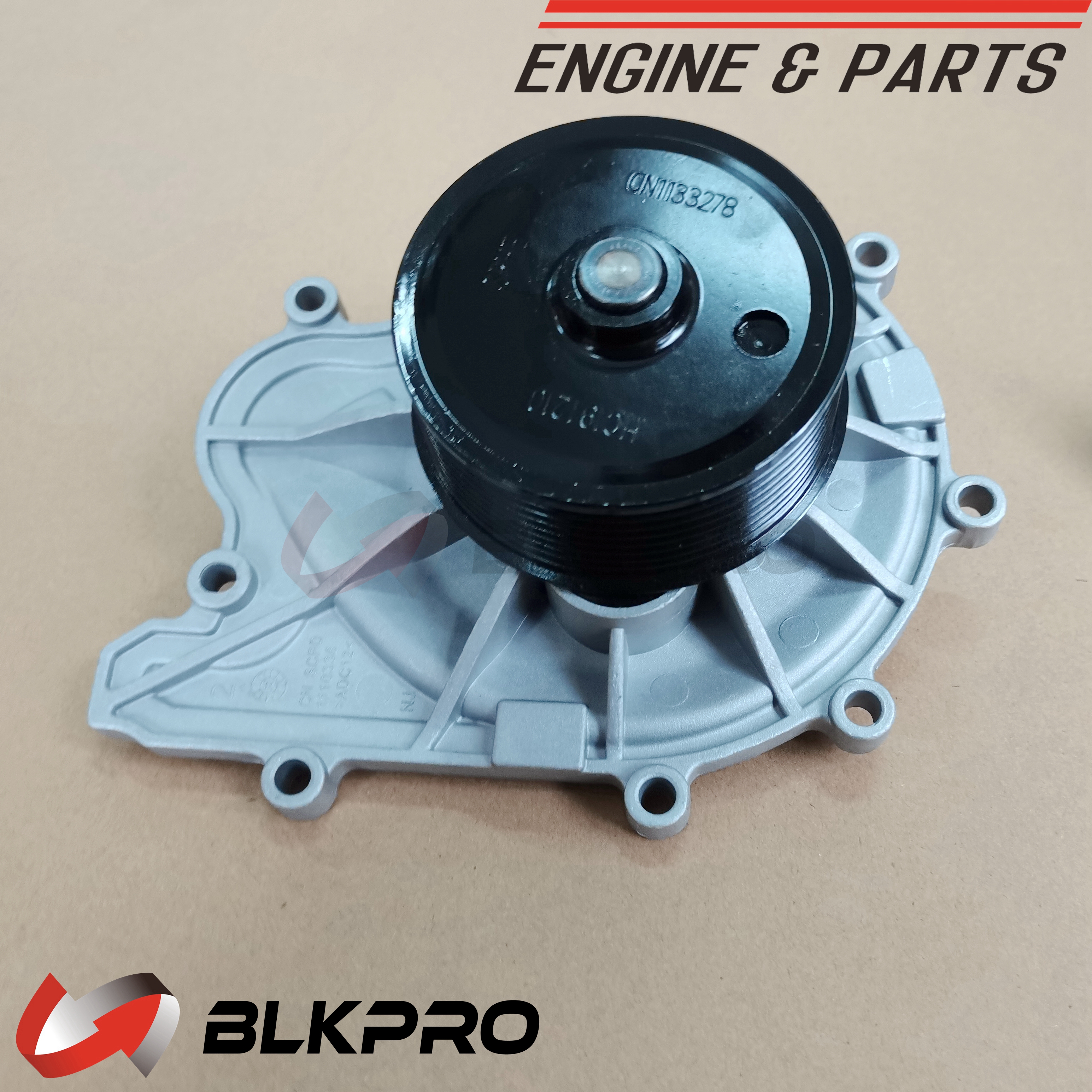 はまみ^ - ^ Genuine Quality Parts Foton Isf2.8 Isf 2.8L Engine Parts