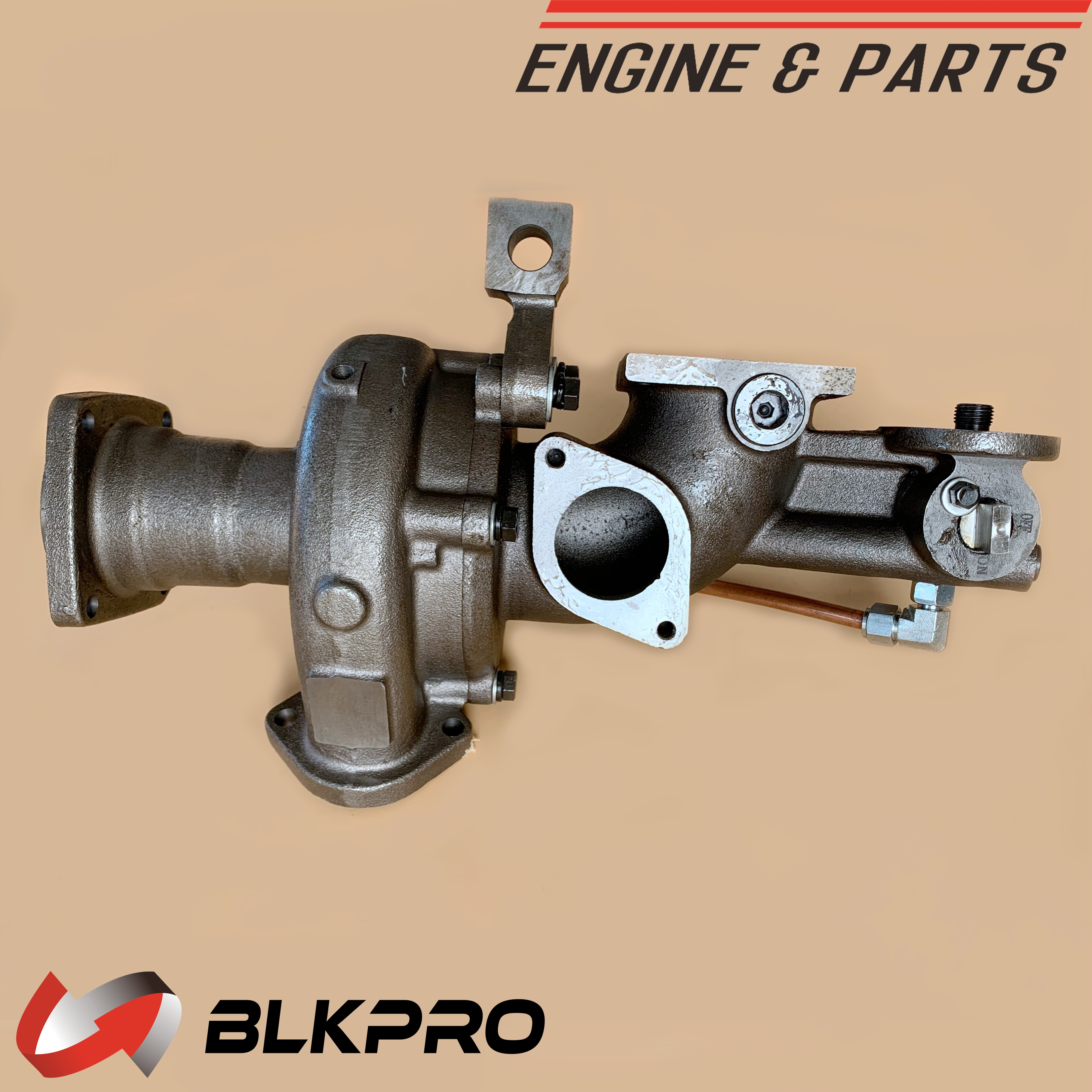 WATER PUMP For Cummins K19 KT QSK19 3098964 3086034 3086115 WATER PUMP For Cummins K19 KT QSK19 3098964 3086034 3086115
