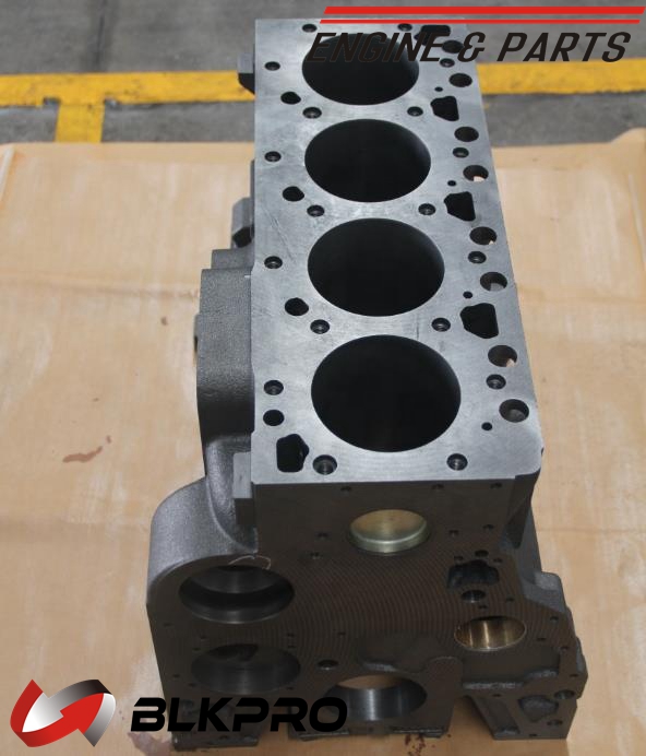 Y.Mページ 4990443/3999925 Cummins QSB6.7/6ISBE Cylinder Block