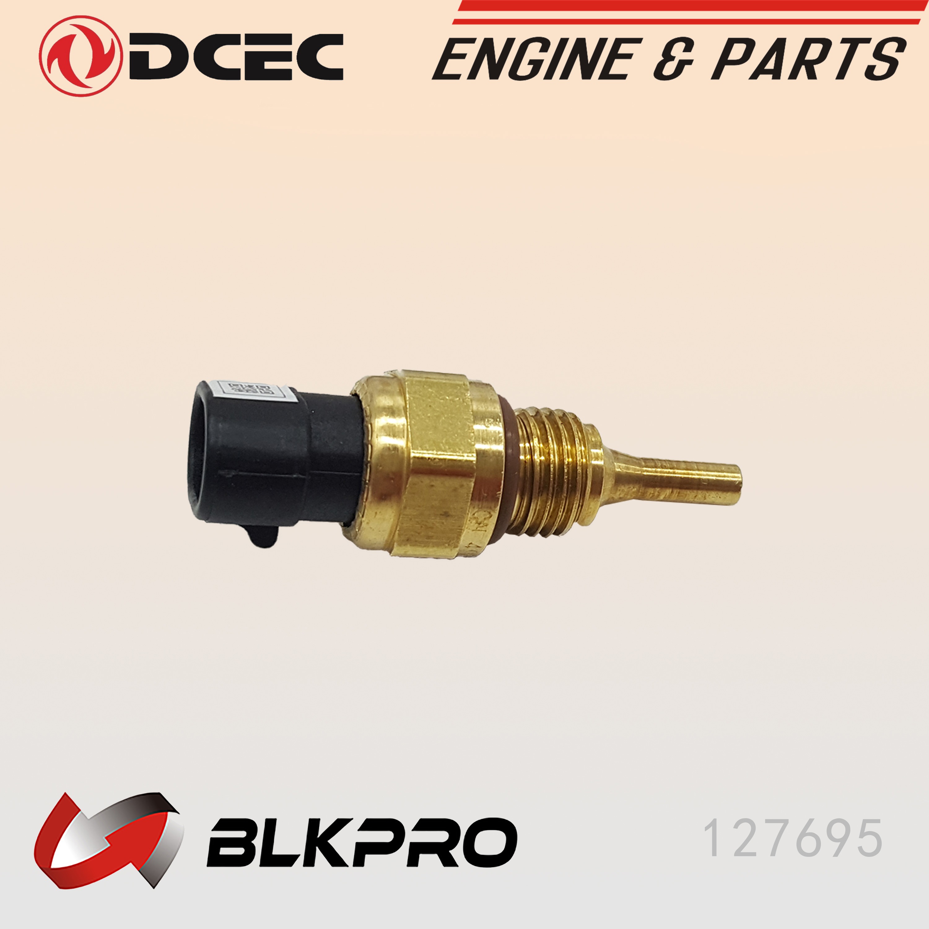New Extended Complete Long block OEM DCEC Cummins Engine 5.9L B5.9