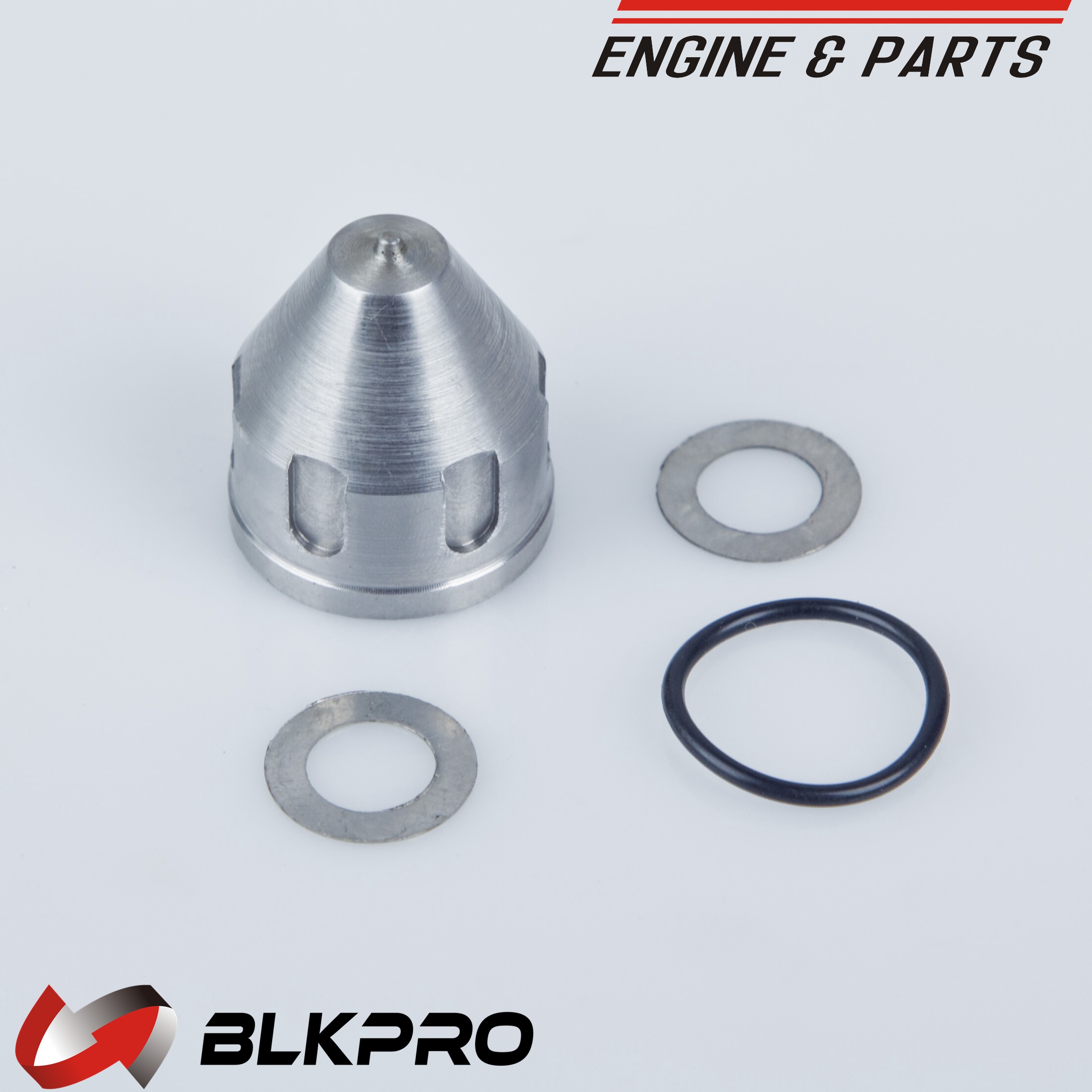 Cup Injector 1-Piece For Cummins Parts 142467 BM68672