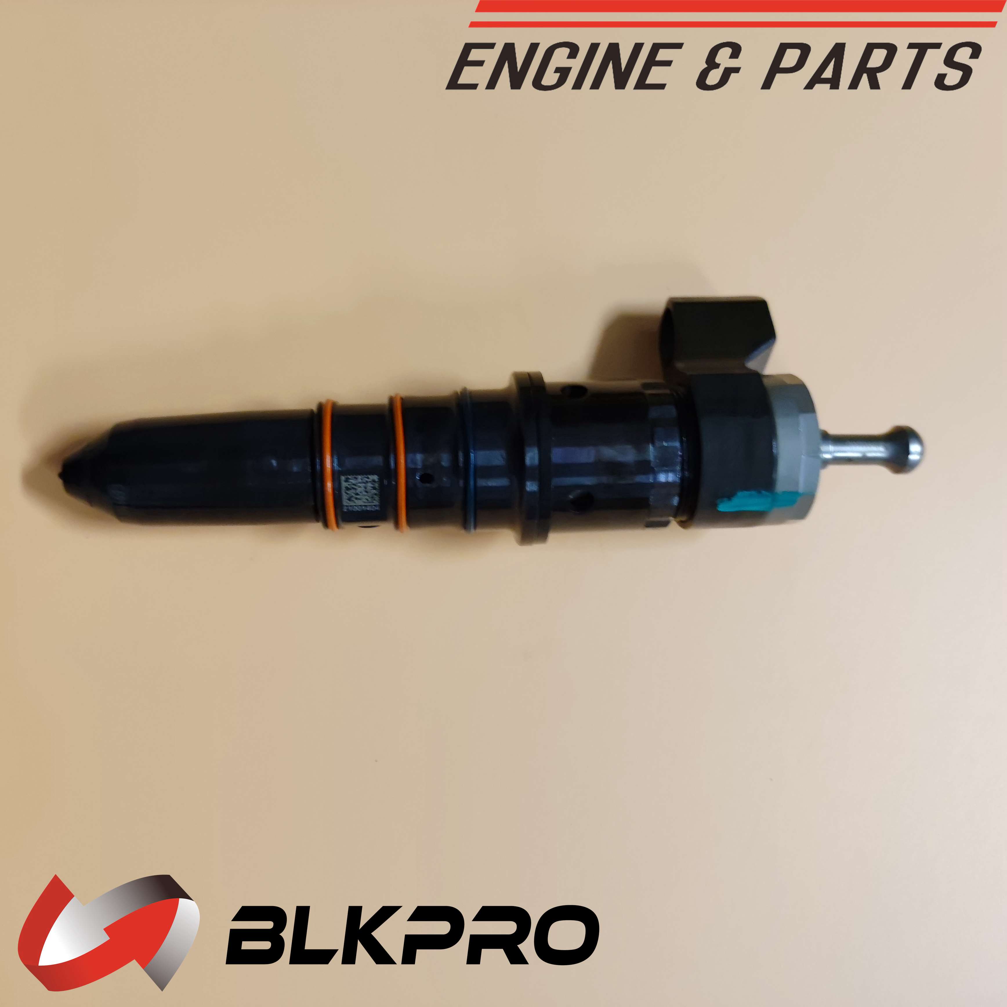 kcham　　DIESEL T-SCOBI QSK19 (Tier 3) | Cummins Inc.