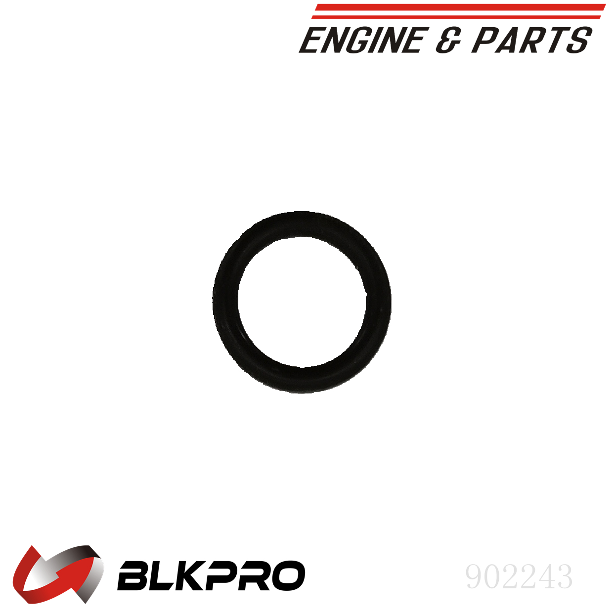 New SEAL O RING For cummins 3010937 3964552 | eBay